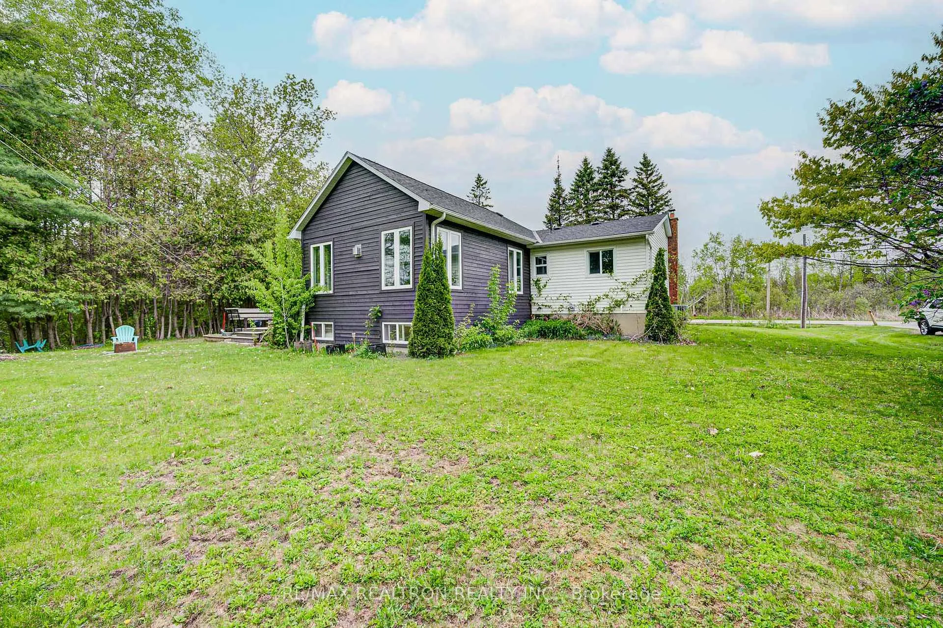 Photo 27 of 1147 Belle Aire Beach Road, Innisfil, Rural Innisfil — HOMEH
