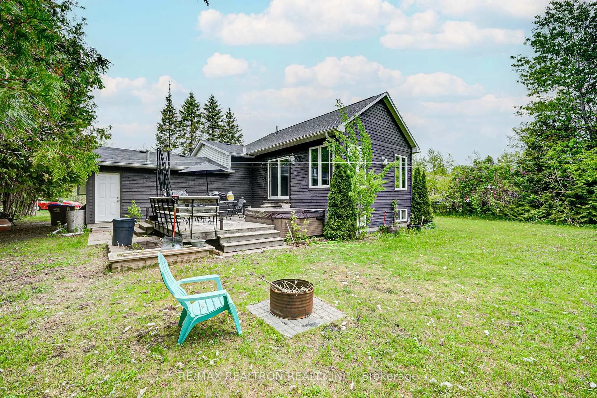Photo 30 of 1147 Belle Aire Beach Road, Innisfil, Rural Innisfil — HOMEH