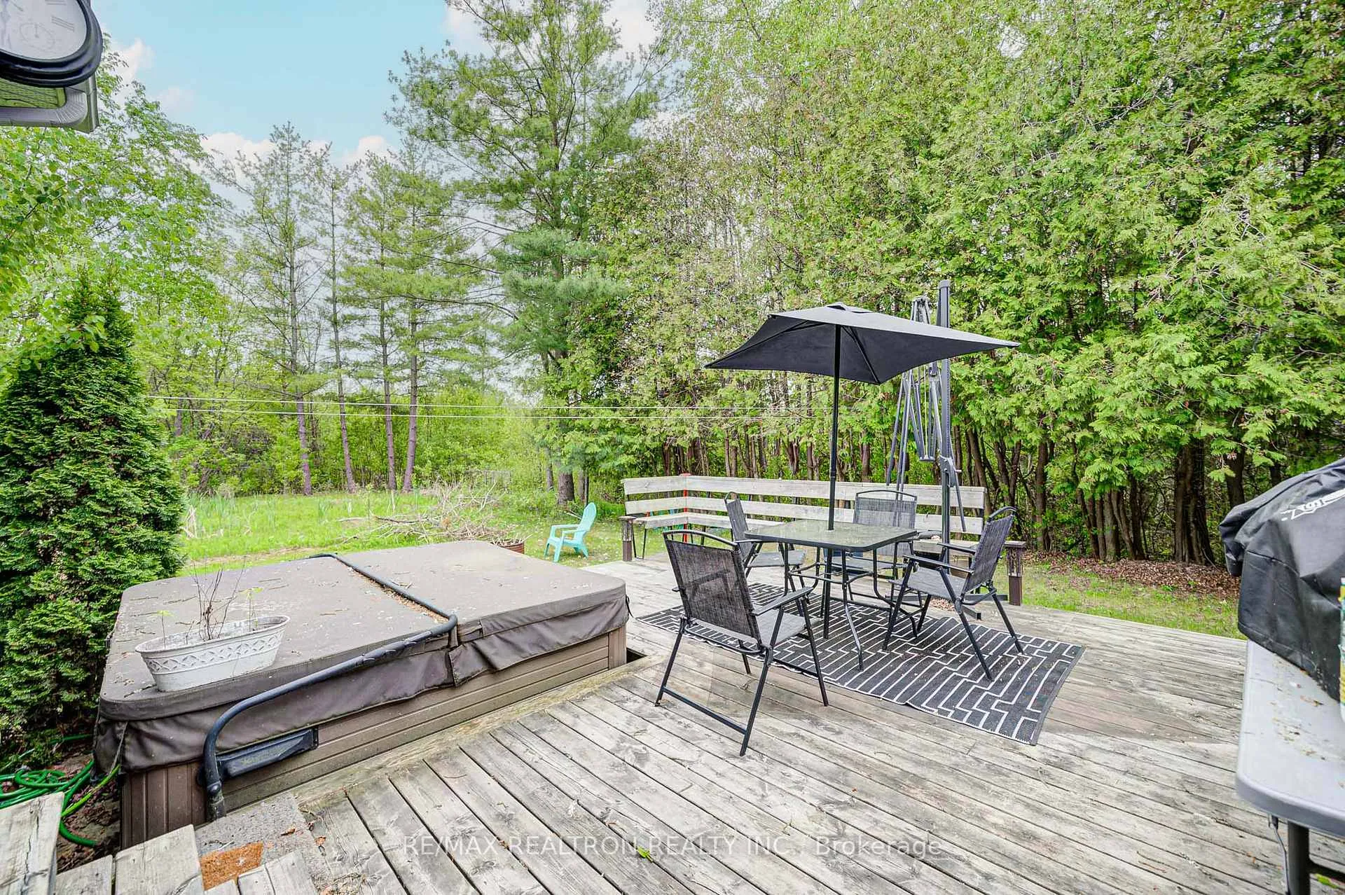 Photo 32 of 1147 Belle Aire Beach Road, Innisfil, Rural Innisfil — HOMEH