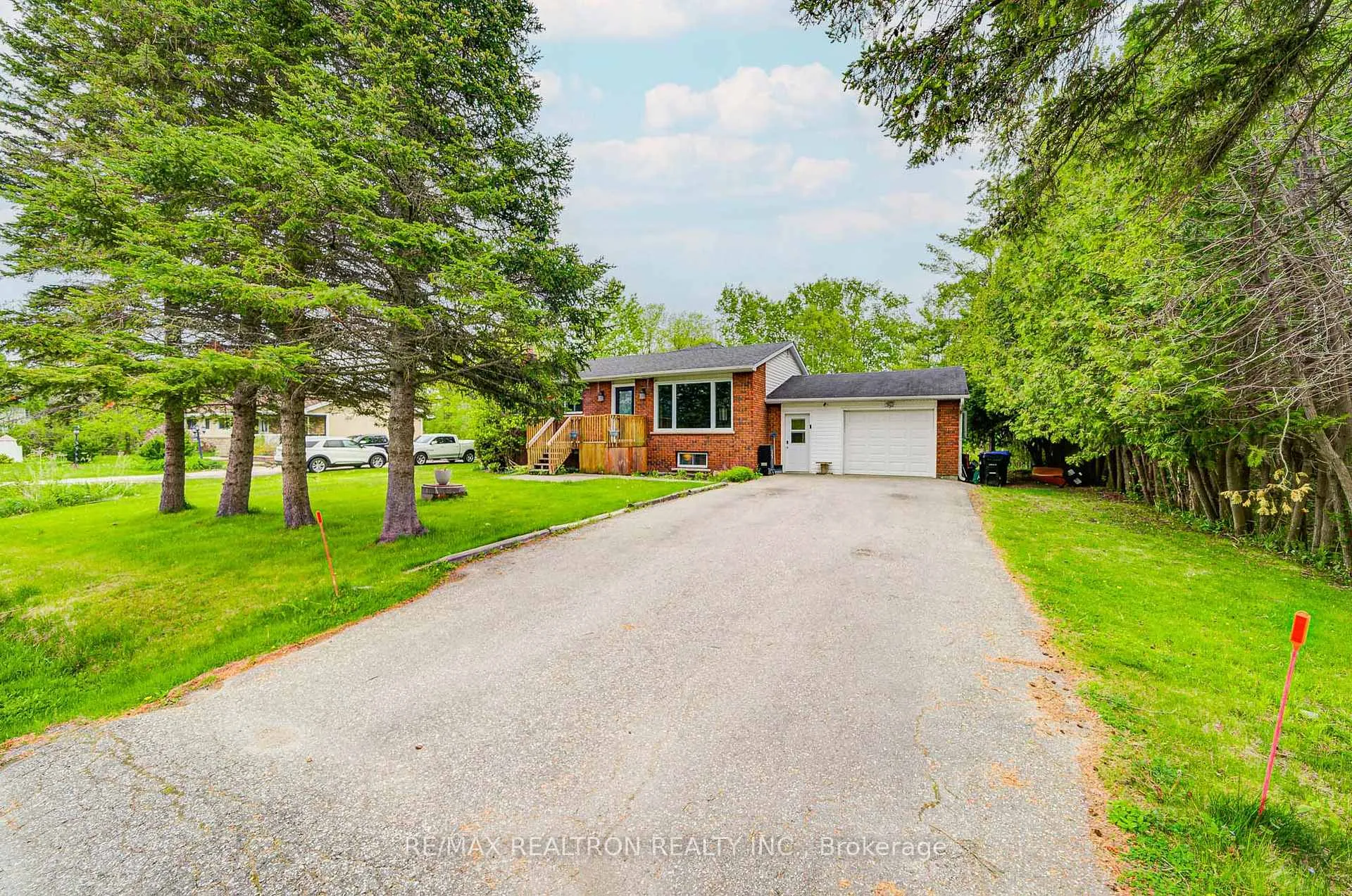 Photo 34 of 1147 Belle Aire Beach Road, Innisfil, Rural Innisfil — HOMEH
