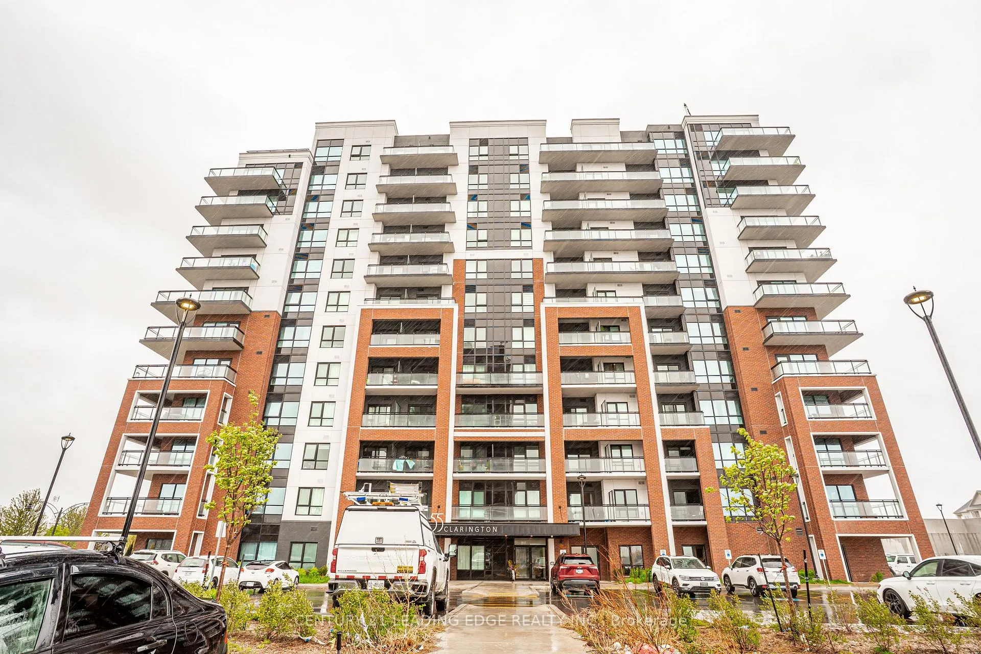Photo 1 of Unit 212, 55 Clarington Boulevard, Clarington, Bowmanville — HOMEH