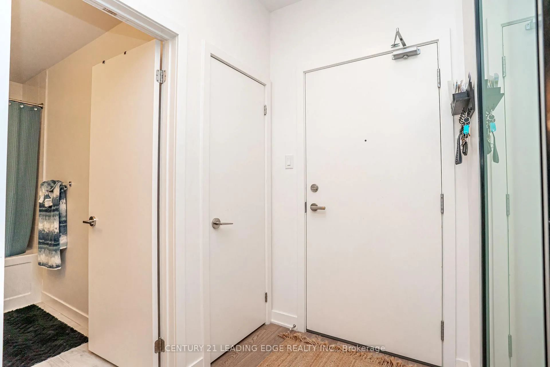 Photo 9 of Unit 212, 55 Clarington Boulevard, Clarington, Bowmanville — HOMEH