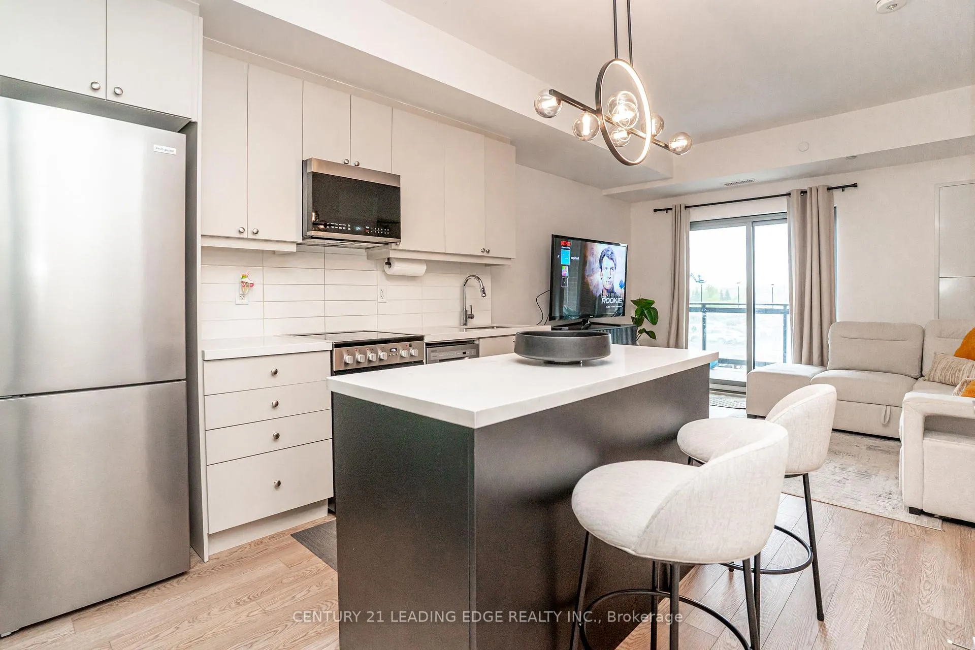 Photo 10 of Unit 212, 55 Clarington Boulevard, Clarington, Bowmanville — HOMEH