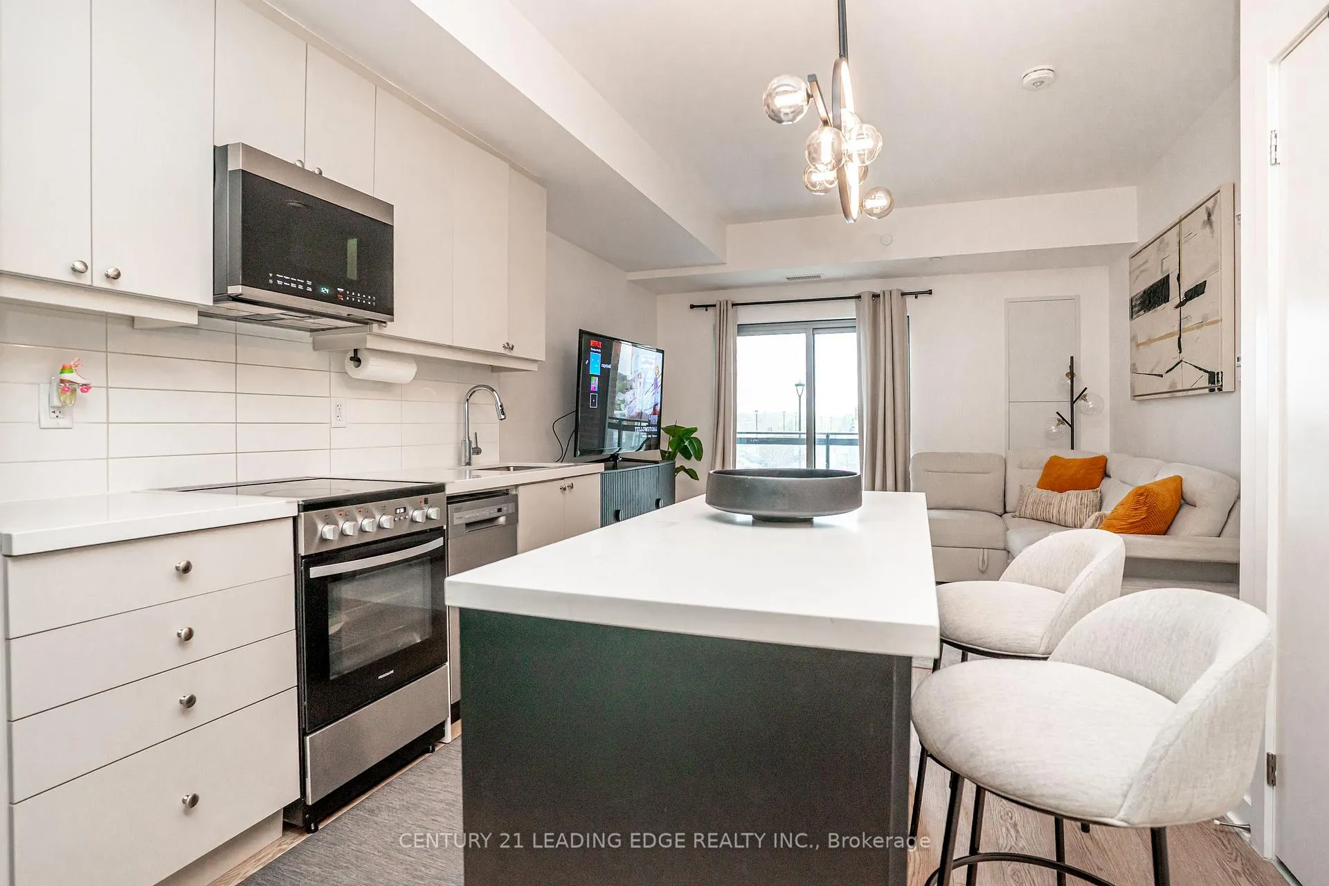 Photo 11 of Unit 212, 55 Clarington Boulevard, Clarington, Bowmanville — HOMEH