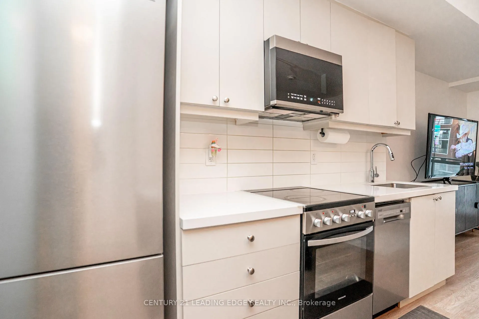 Photo 12 of Unit 212, 55 Clarington Boulevard, Clarington, Bowmanville — HOMEH