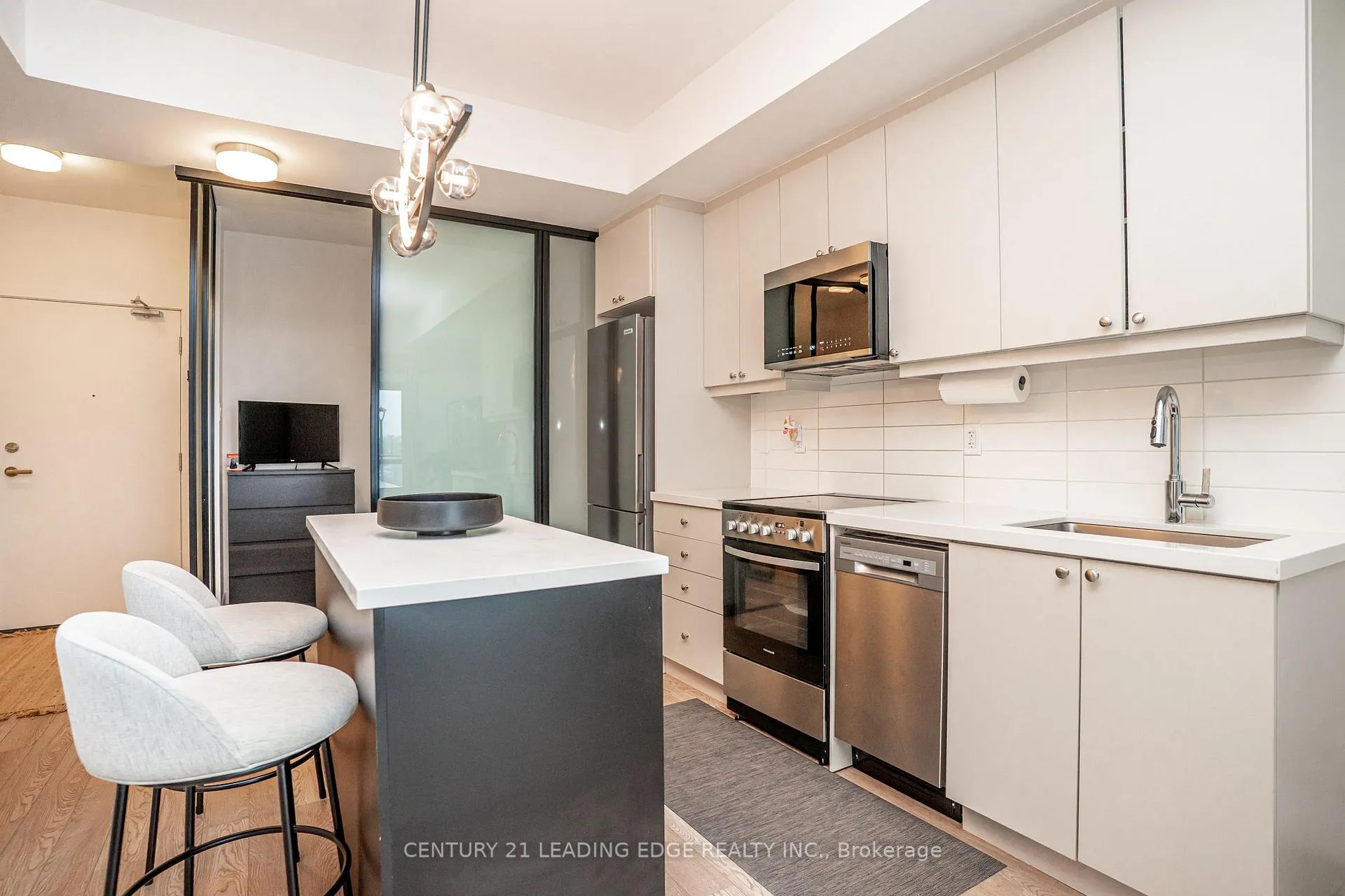 Photo 13 of Unit 212, 55 Clarington Boulevard, Clarington, Bowmanville — HOMEH