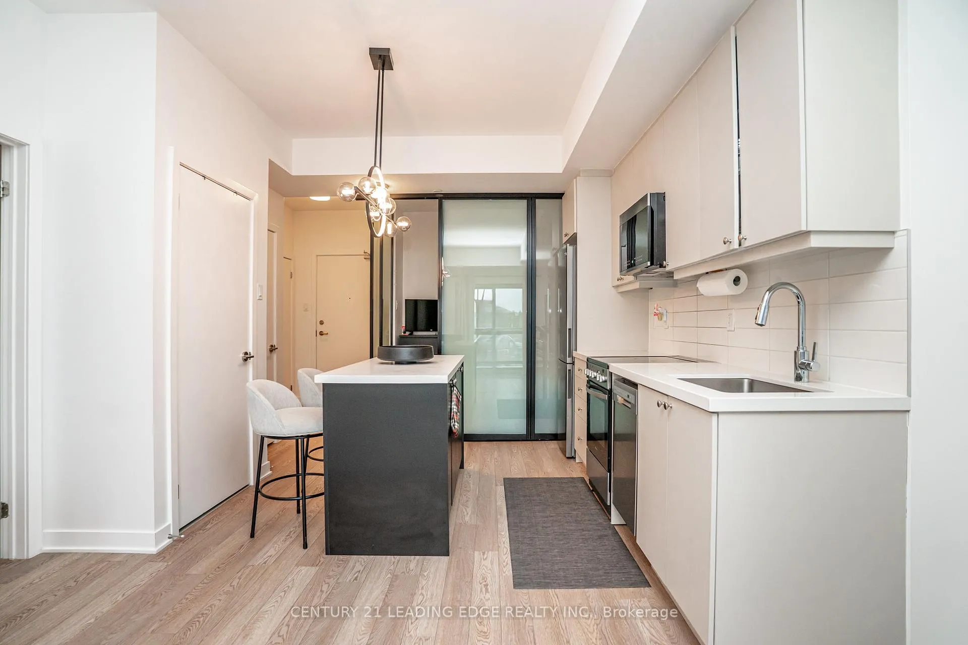 Photo 14 of Unit 212, 55 Clarington Boulevard, Clarington, Bowmanville — HOMEH