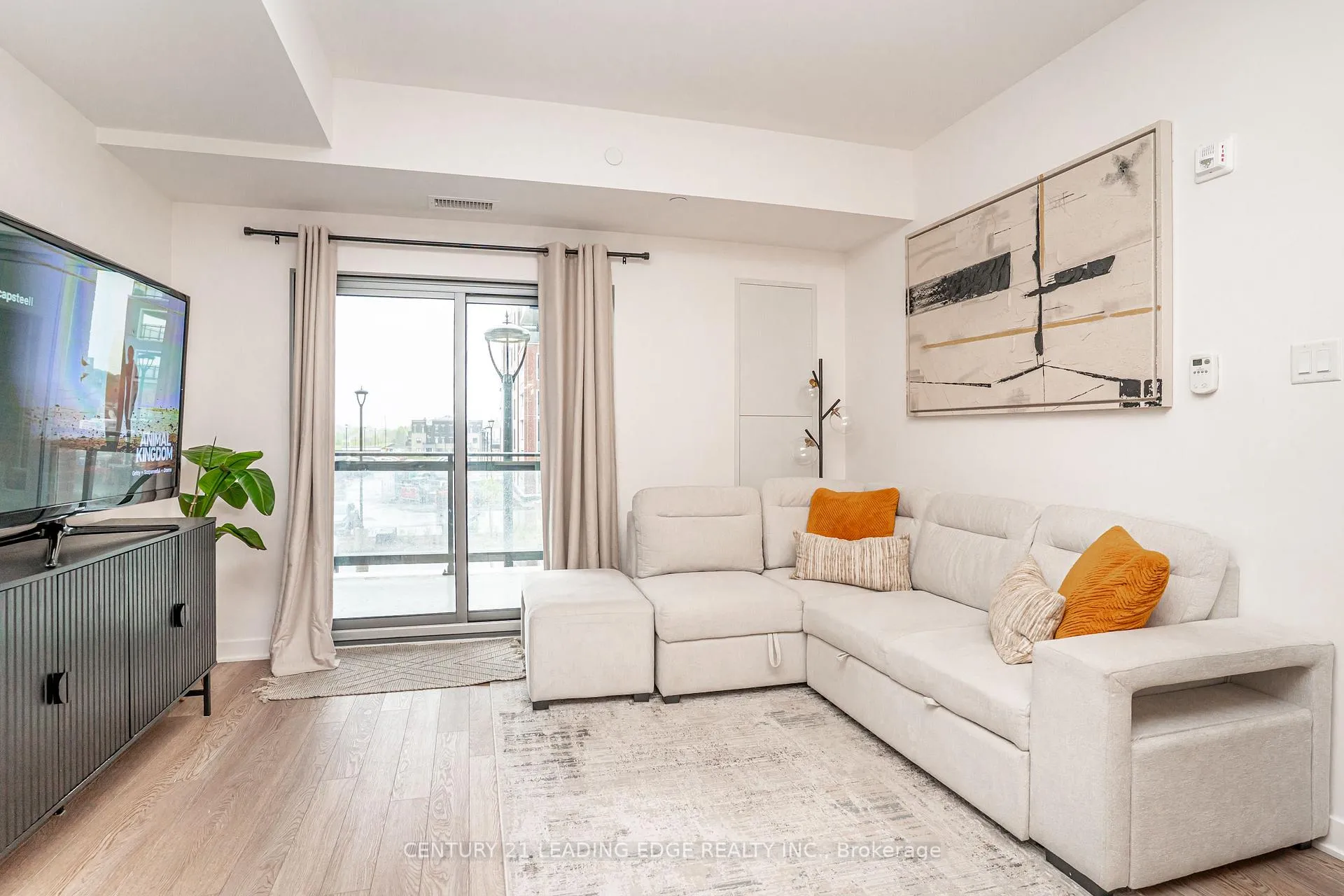 Photo 15 of Unit 212, 55 Clarington Boulevard, Clarington, Bowmanville — HOMEH