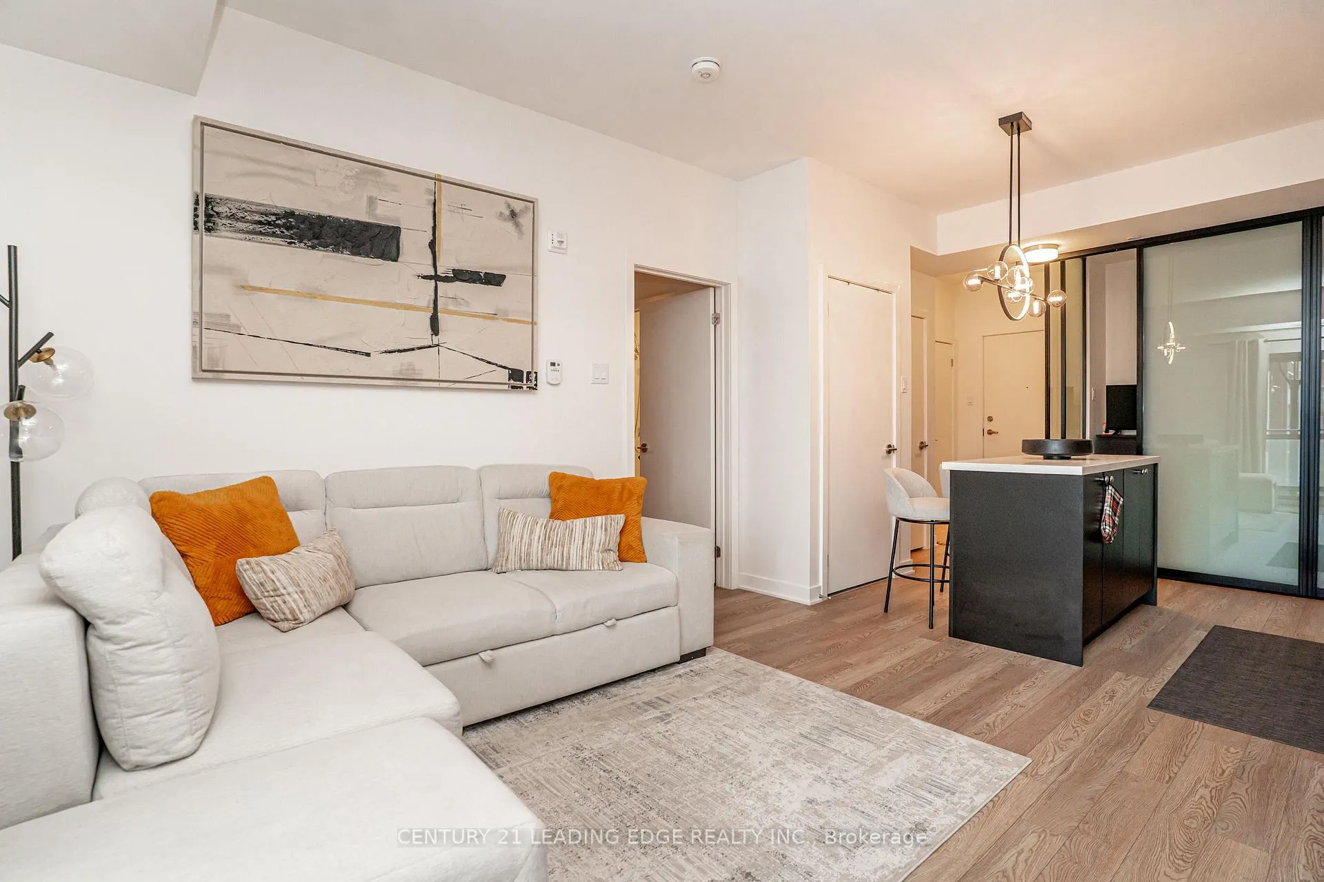 Photo 18 of Unit 212, 55 Clarington Boulevard, Clarington, Bowmanville — HOMEH