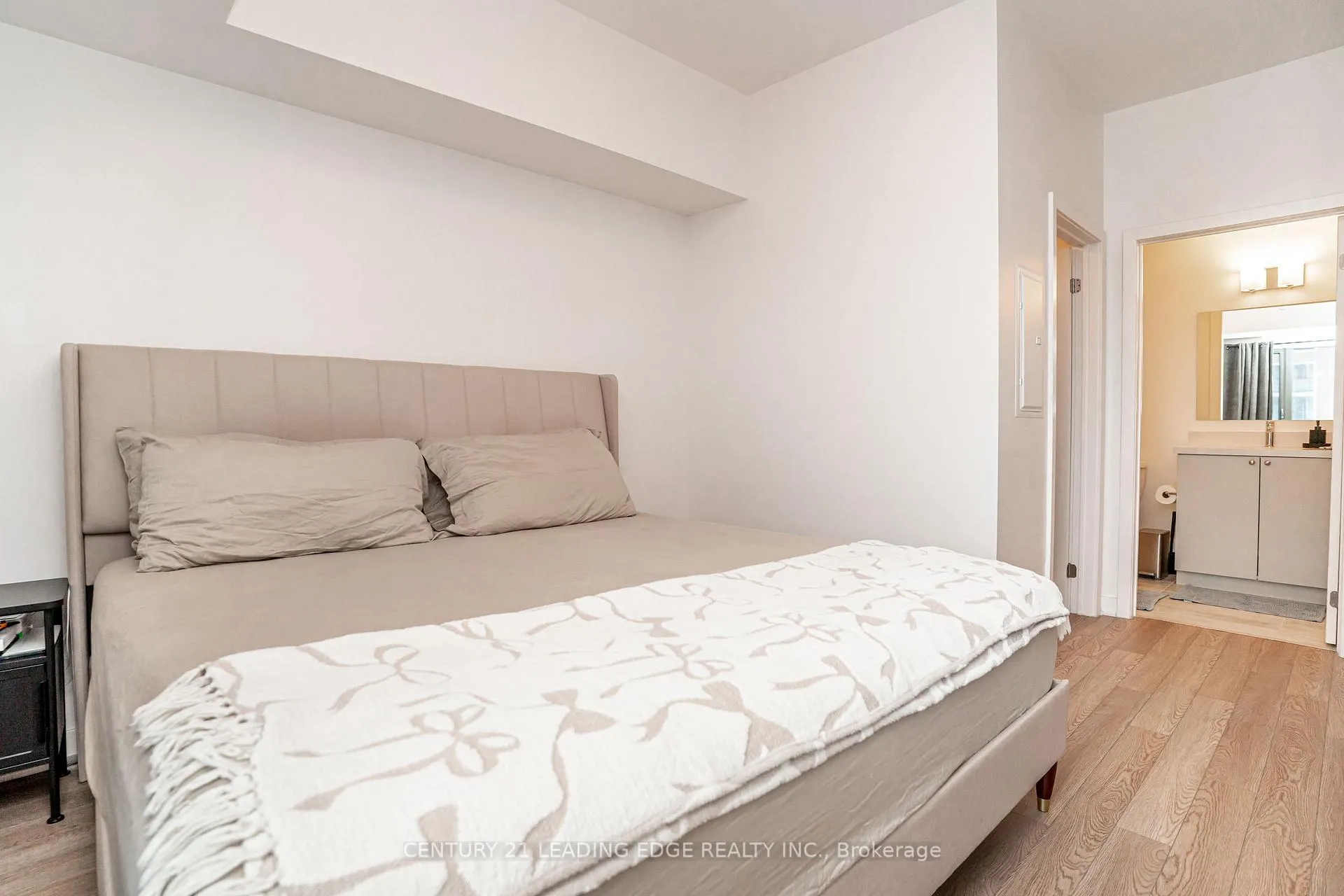 Photo 21 of Unit 212, 55 Clarington Boulevard, Clarington, Bowmanville — HOMEH