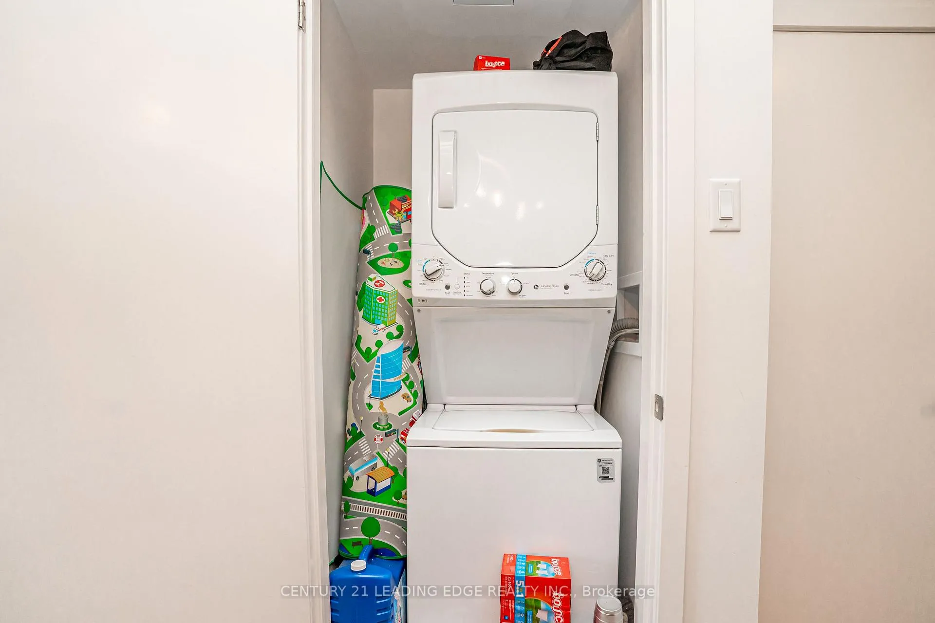 Photo 29 of Unit 212, 55 Clarington Boulevard, Clarington, Bowmanville — HOMEH