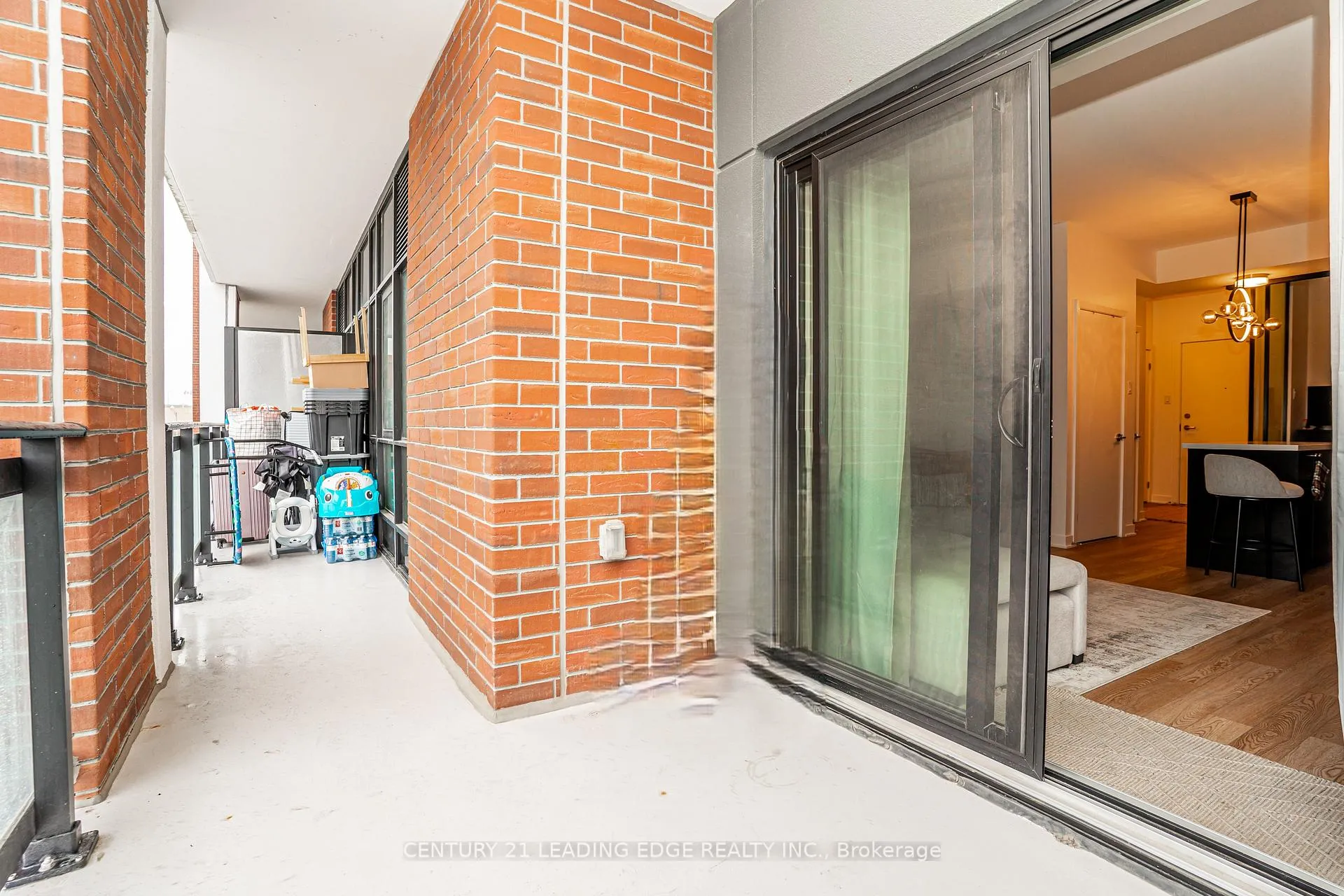 Photo 31 of Unit 212, 55 Clarington Boulevard, Clarington, Bowmanville — HOMEH