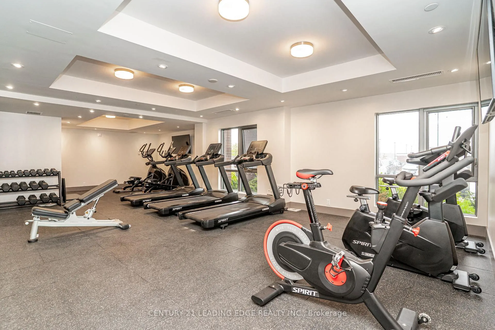 Photo 33 of Unit 212, 55 Clarington Boulevard, Clarington, Bowmanville — HOMEH