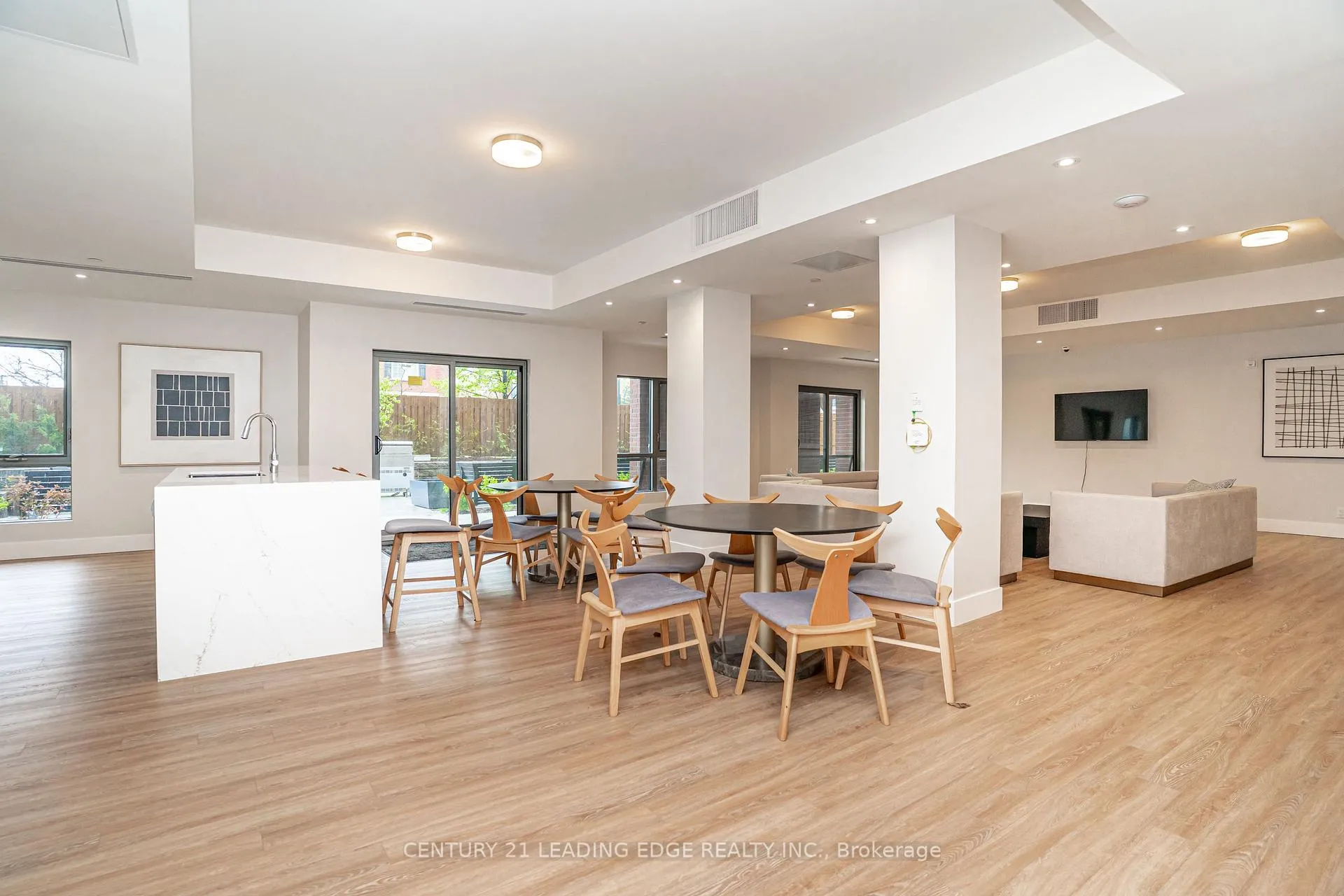 Photo 35 of Unit 212, 55 Clarington Boulevard, Clarington, Bowmanville — HOMEH