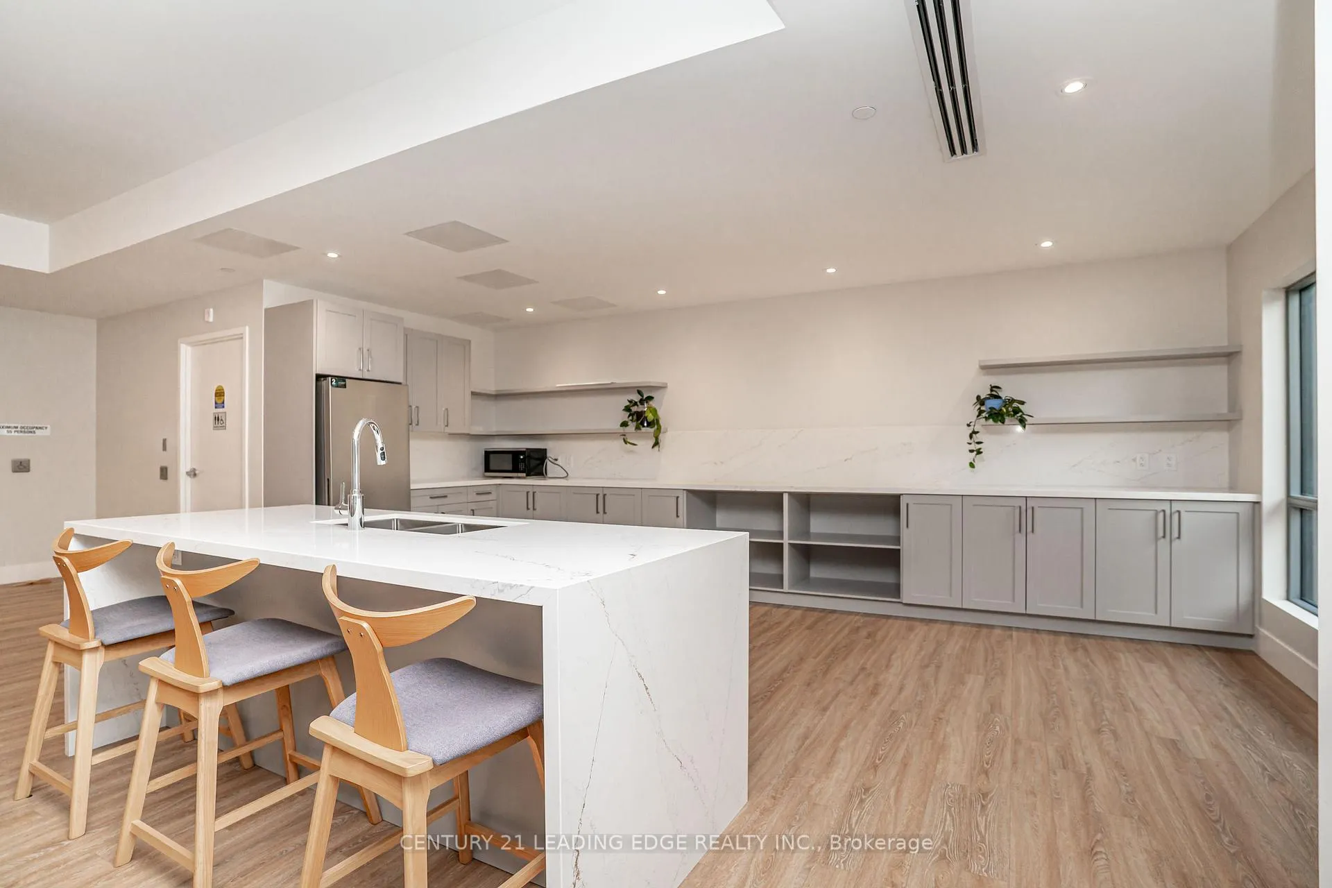 Photo 36 of Unit 212, 55 Clarington Boulevard, Clarington, Bowmanville — HOMEH
