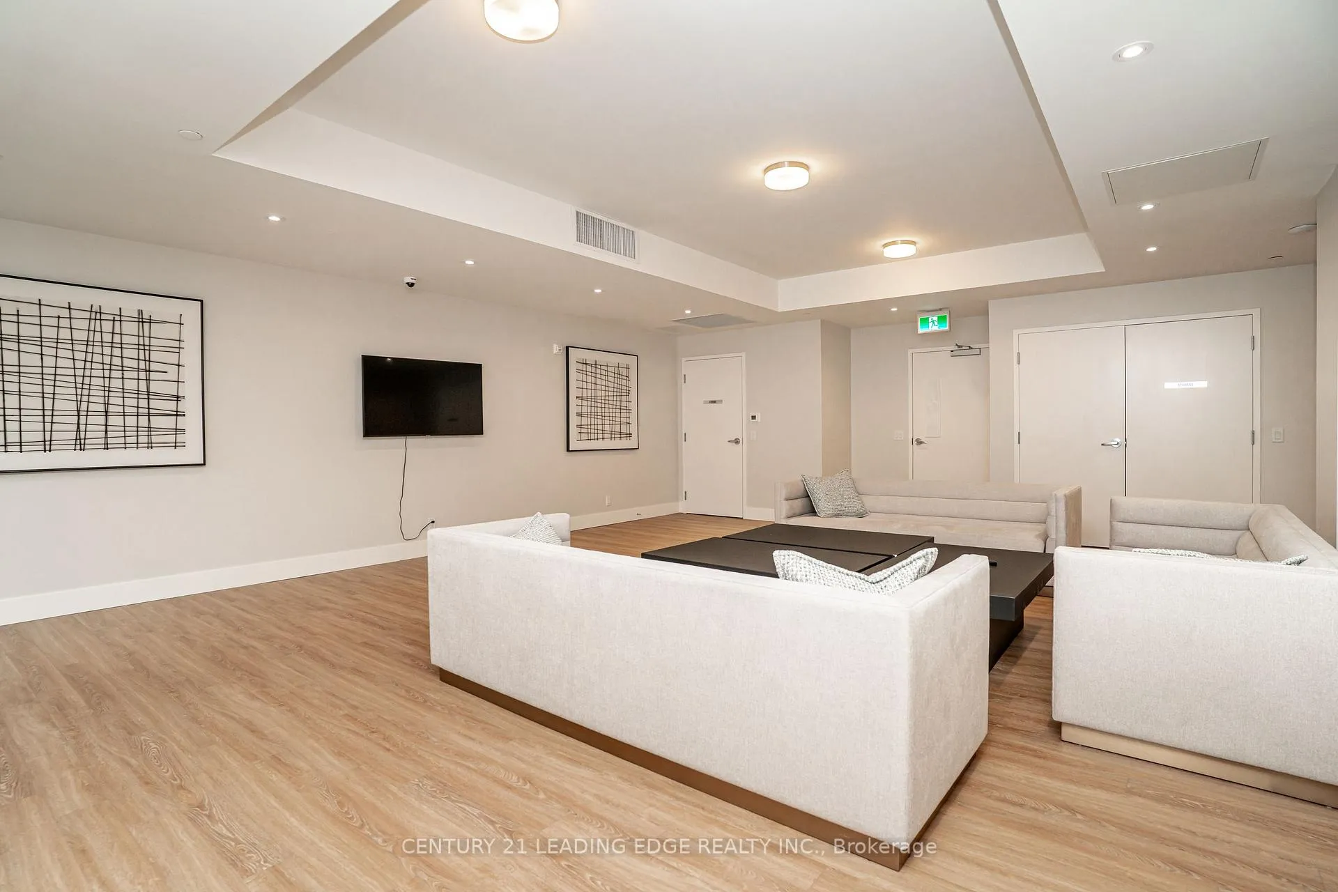 Photo 37 of Unit 212, 55 Clarington Boulevard, Clarington, Bowmanville — HOMEH