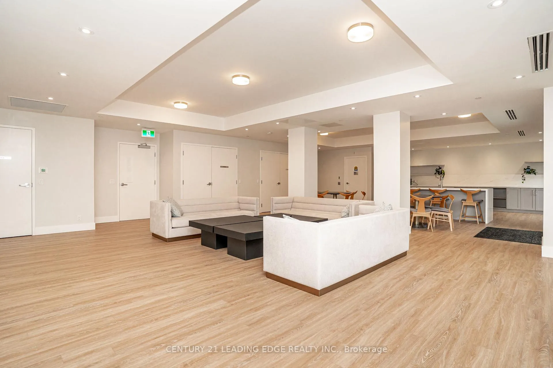 Photo 38 of Unit 212, 55 Clarington Boulevard, Clarington, Bowmanville — HOMEH