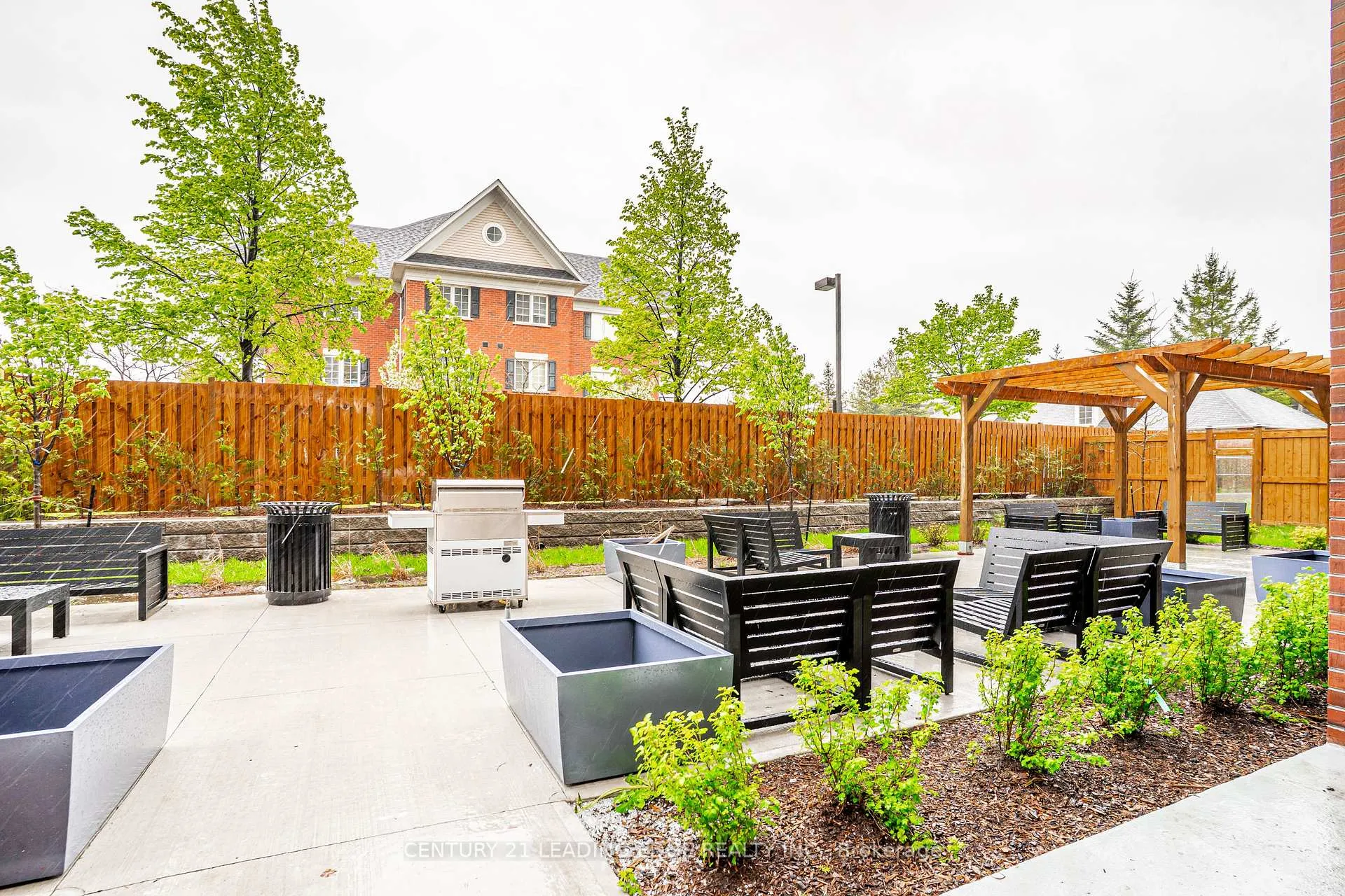 Photo 39 of Unit 212, 55 Clarington Boulevard, Clarington, Bowmanville — HOMEH