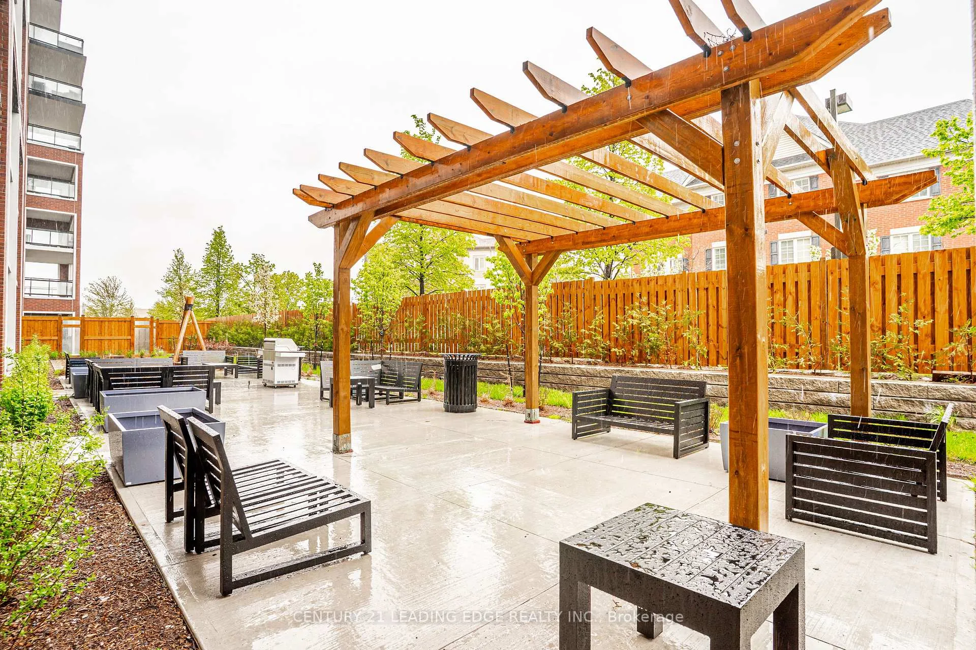 Photo 40 of Unit 212, 55 Clarington Boulevard, Clarington, Bowmanville — HOMEH