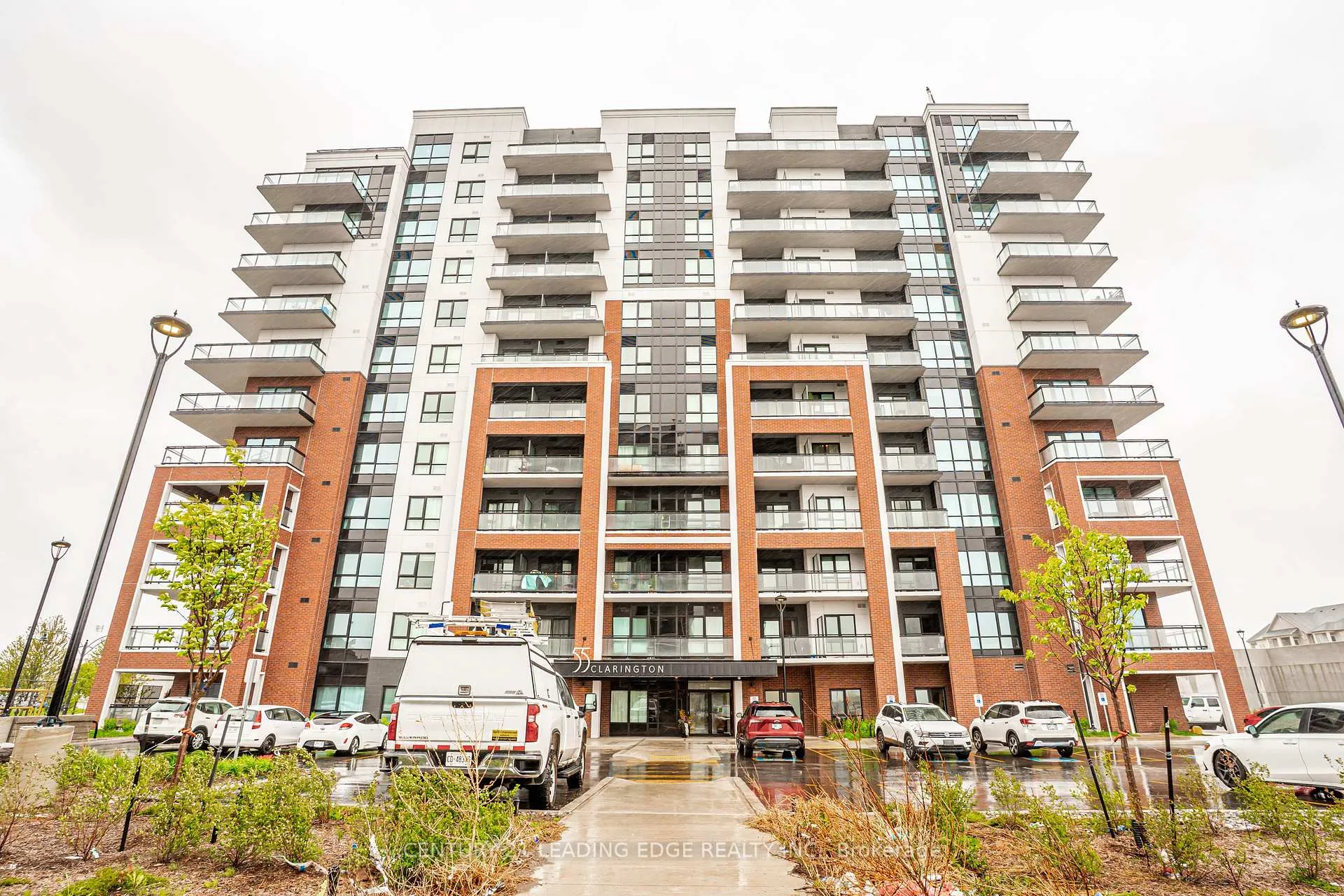 Photo 41 of Unit 212, 55 Clarington Boulevard, Clarington, Bowmanville — HOMEH