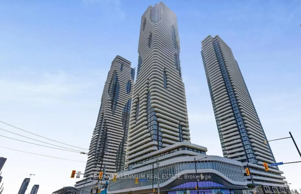 Photo 1 of Unit 4110, 225 Commerce Street, Vaughan, Vaughan Corporate Centre — HOMEH