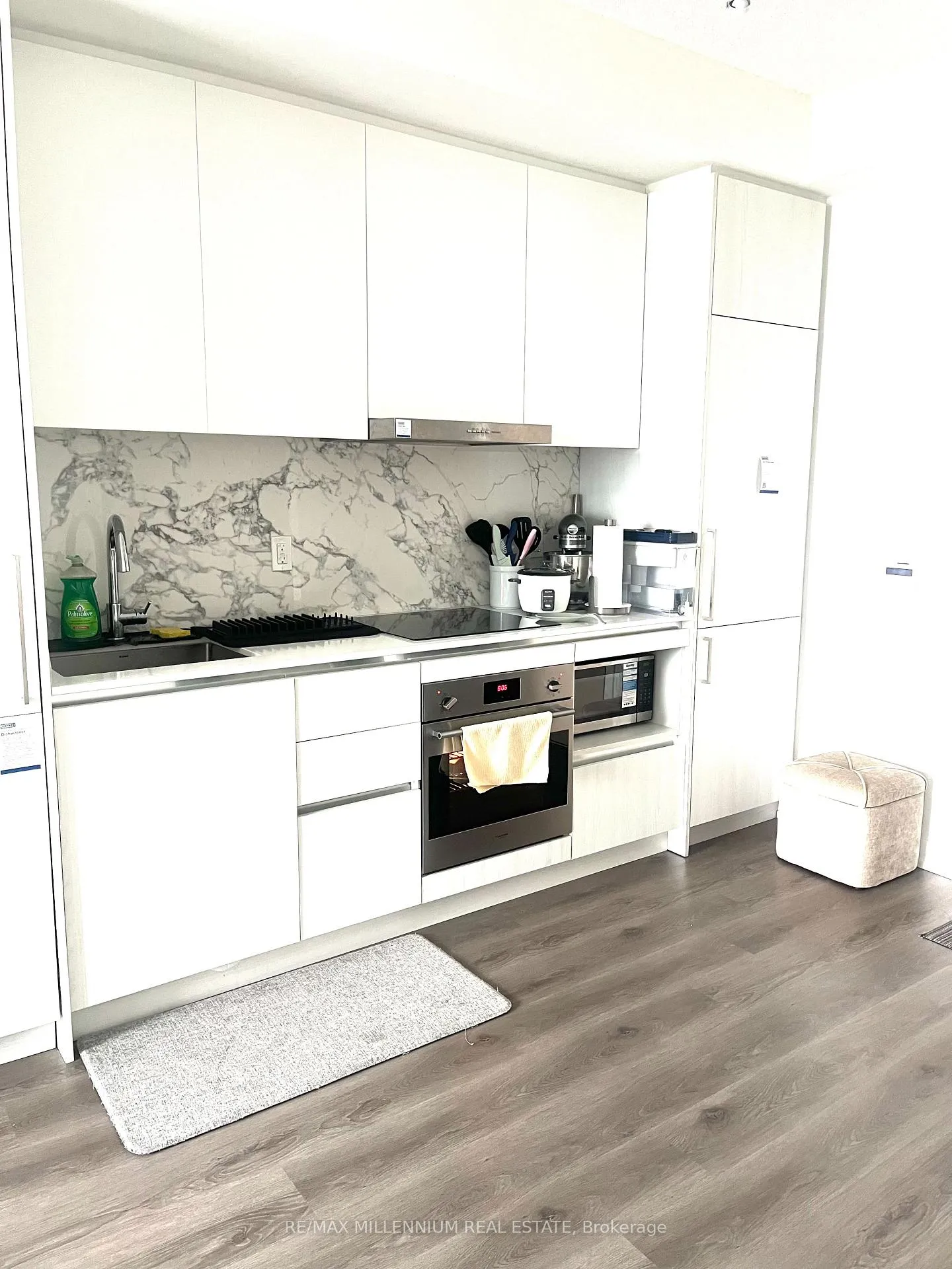 Photo 4 of Unit 4110, 225 Commerce Street, Vaughan, Vaughan Corporate Centre — HOMEH
