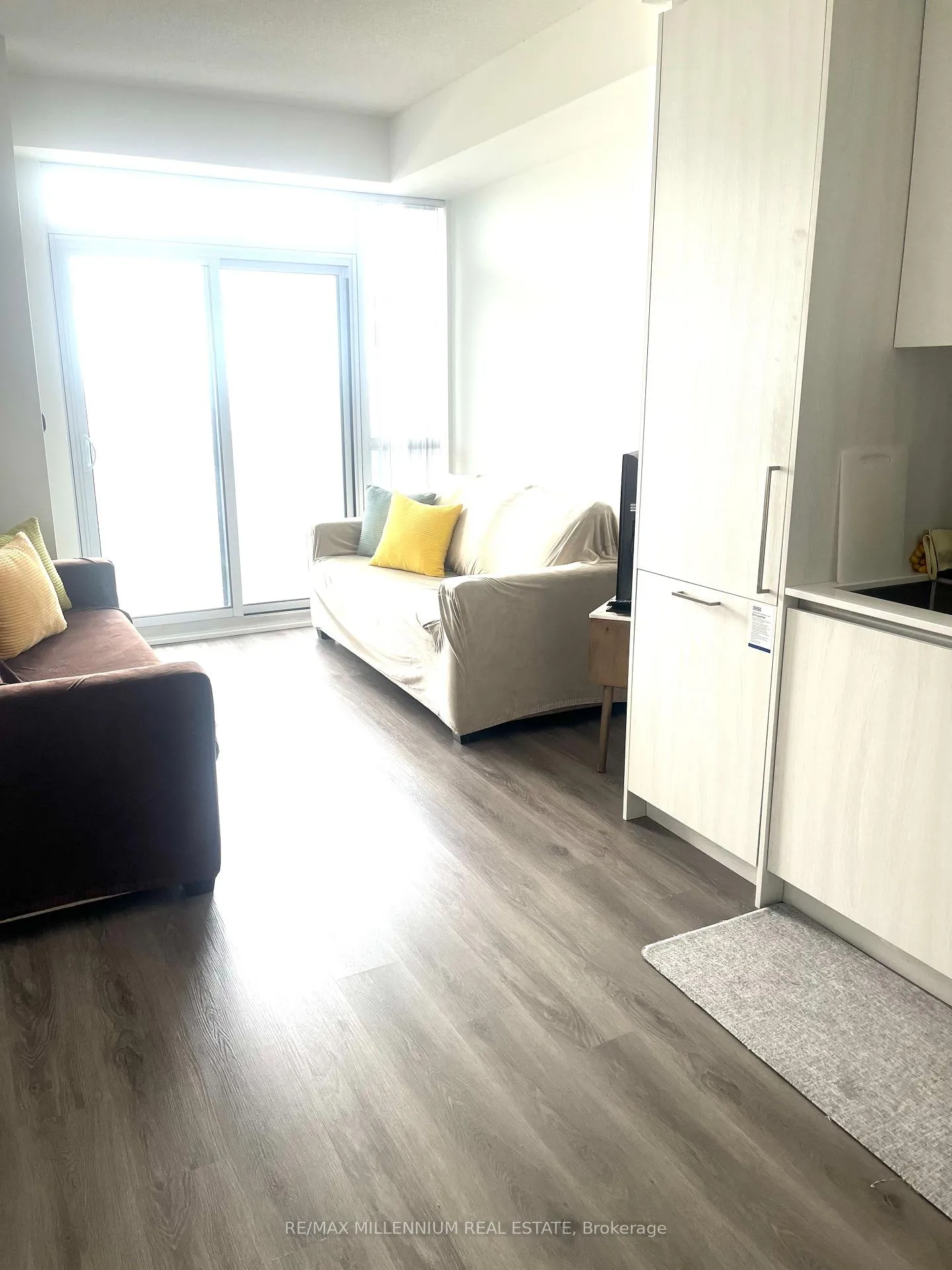 Photo 7 of Unit 4110, 225 Commerce Street, Vaughan, Vaughan Corporate Centre — HOMEH