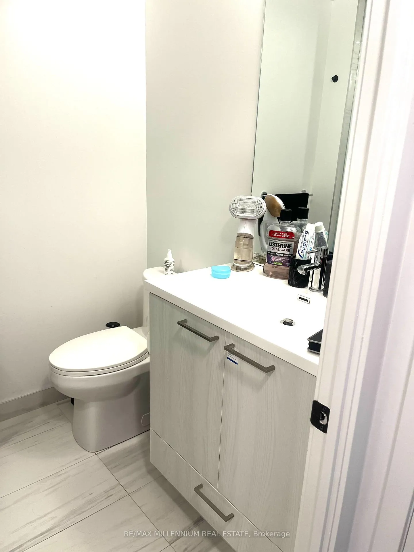 Photo 10 of Unit 4110, 225 Commerce Street, Vaughan, Vaughan Corporate Centre — HOMEH