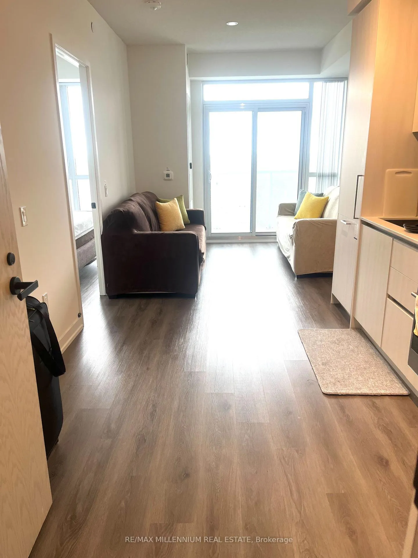 Photo 14 of Unit 4110, 225 Commerce Street, Vaughan, Vaughan Corporate Centre — HOMEH