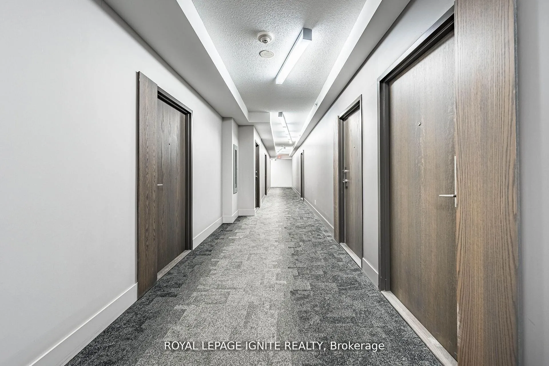 Photo 4 of Unit 635, 68 Abell Street, Toronto, Little Portugal — HOMEH