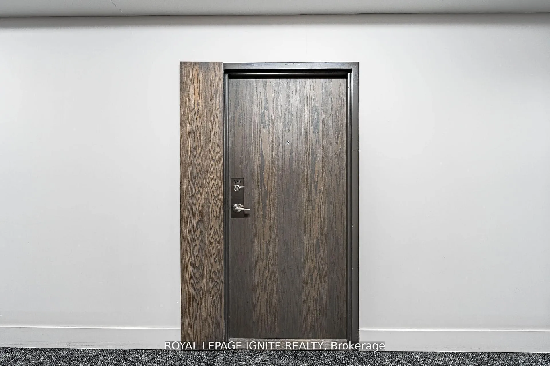 Photo 5 of Unit 635, 68 Abell Street, Toronto, Little Portugal — HOMEH
