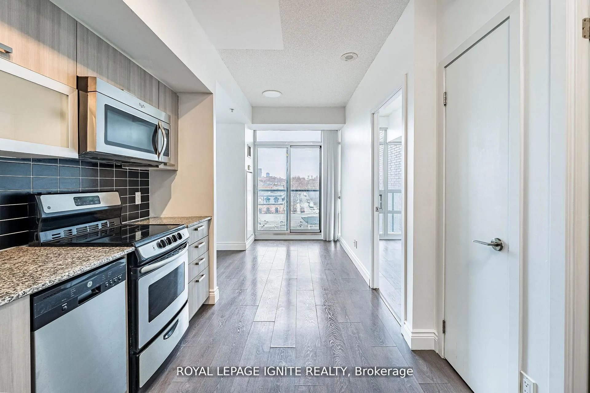 Photo 6 of Unit 635, 68 Abell Street, Toronto, Little Portugal — HOMEH