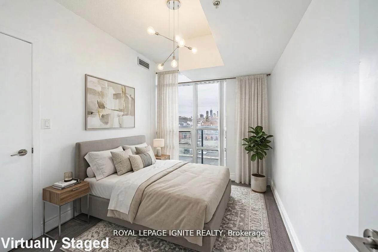 Photo 14 of Unit 635, 68 Abell Street, Toronto, Little Portugal — HOMEH