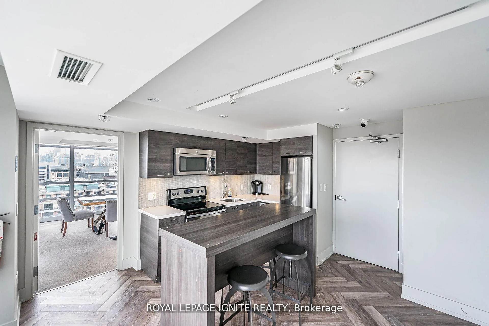 Photo 18 of Unit 635, 68 Abell Street, Toronto, Little Portugal — HOMEH