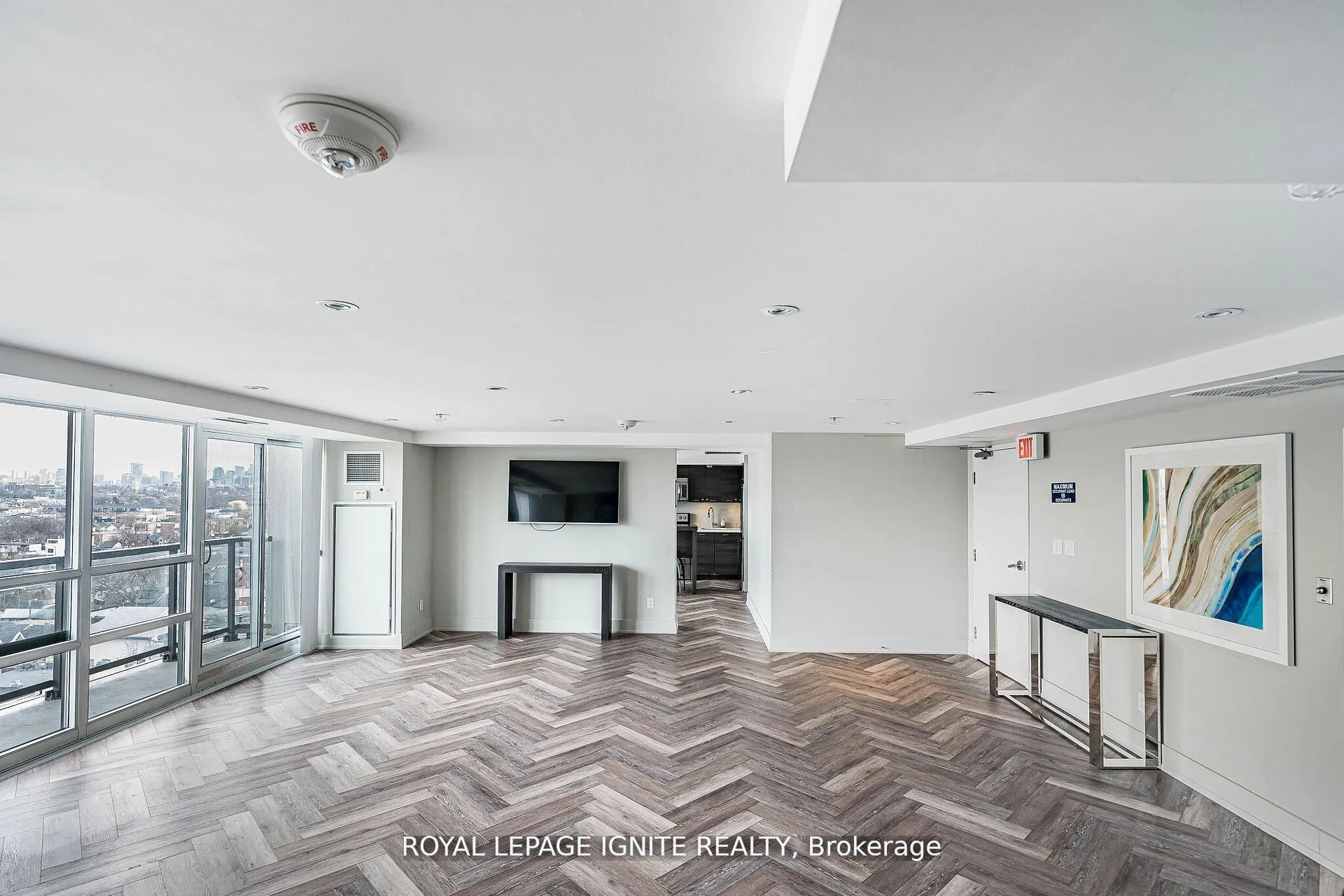 Photo 20 of Unit 635, 68 Abell Street, Toronto, Little Portugal — HOMEH