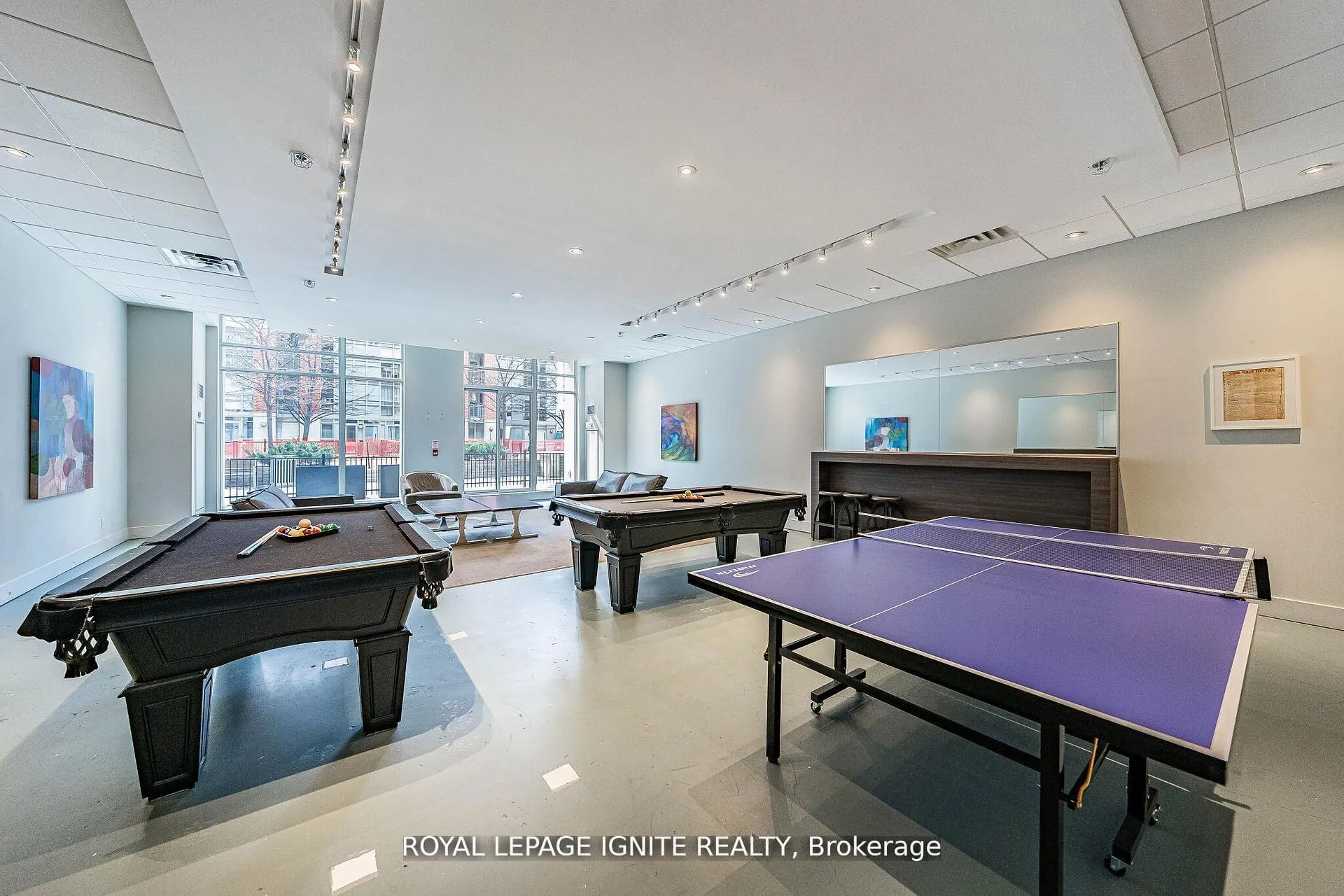 Photo 21 of Unit 635, 68 Abell Street, Toronto, Little Portugal — HOMEH