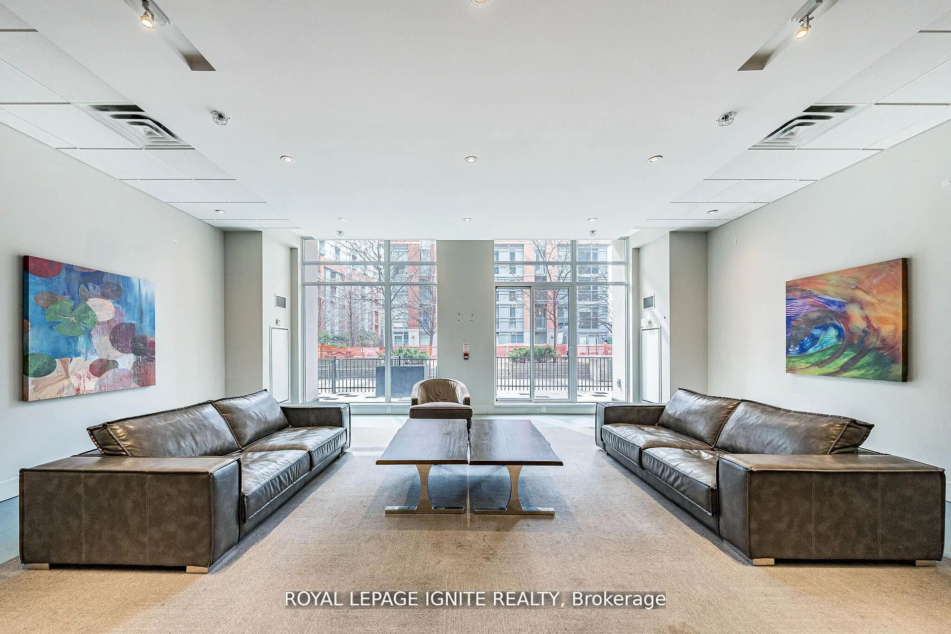 Photo 22 of Unit 635, 68 Abell Street, Toronto, Little Portugal — HOMEH
