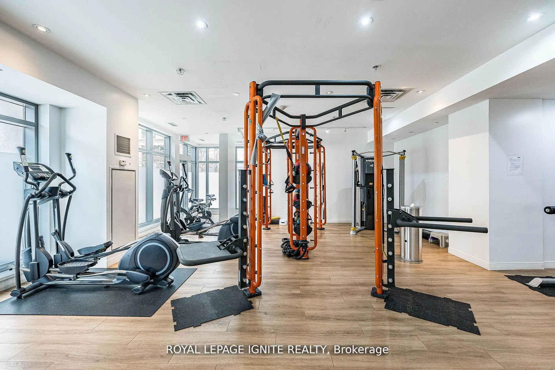 Photo 25 of Unit 635, 68 Abell Street, Toronto, Little Portugal — HOMEH