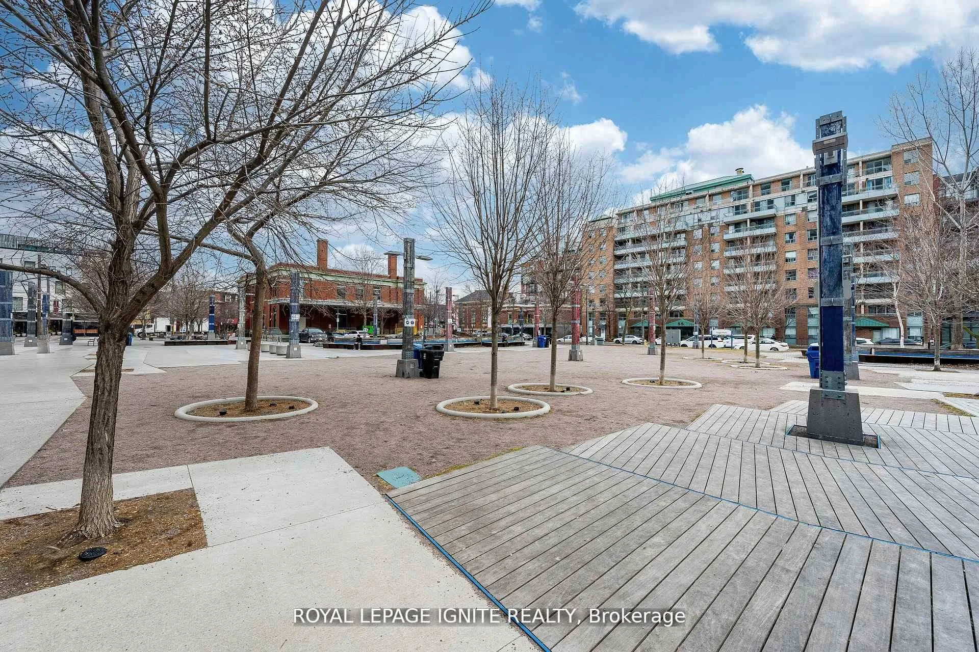 Photo 29 of Unit 635, 68 Abell Street, Toronto, Little Portugal — HOMEH