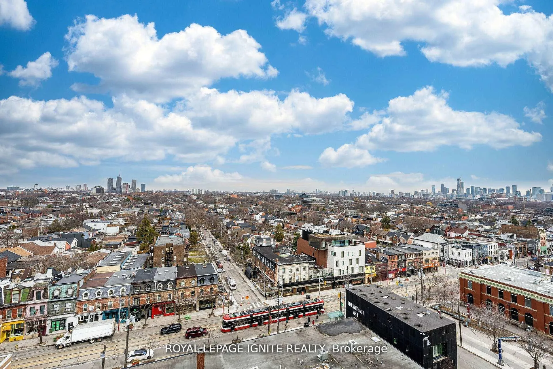 Photo 31 of Unit 635, 68 Abell Street, Toronto, Little Portugal — HOMEH