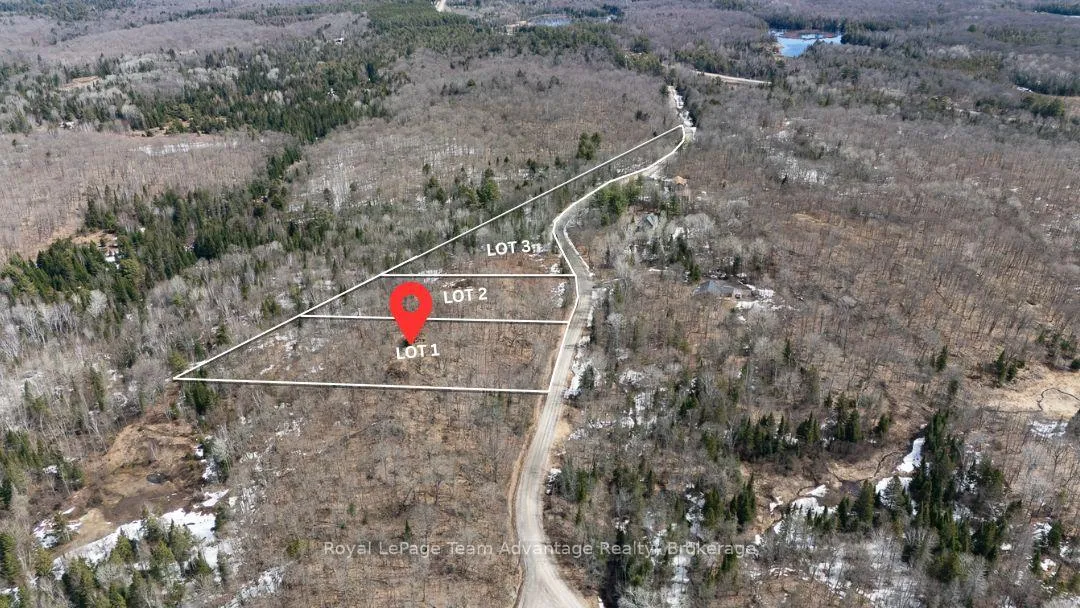 Photo 3 of Lot 1 Lorimer Lake Road, Whitestone, Hagerman — HOMEH