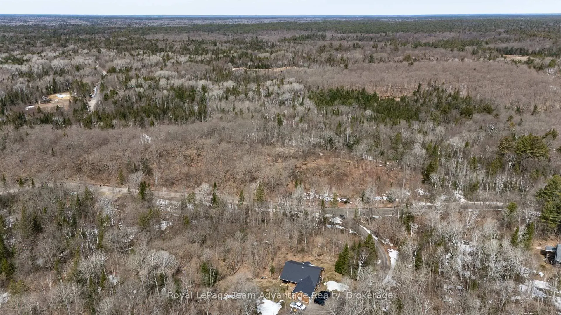 Photo 26 of Lot 1 Lorimer Lake Road, Whitestone, Hagerman — HOMEH