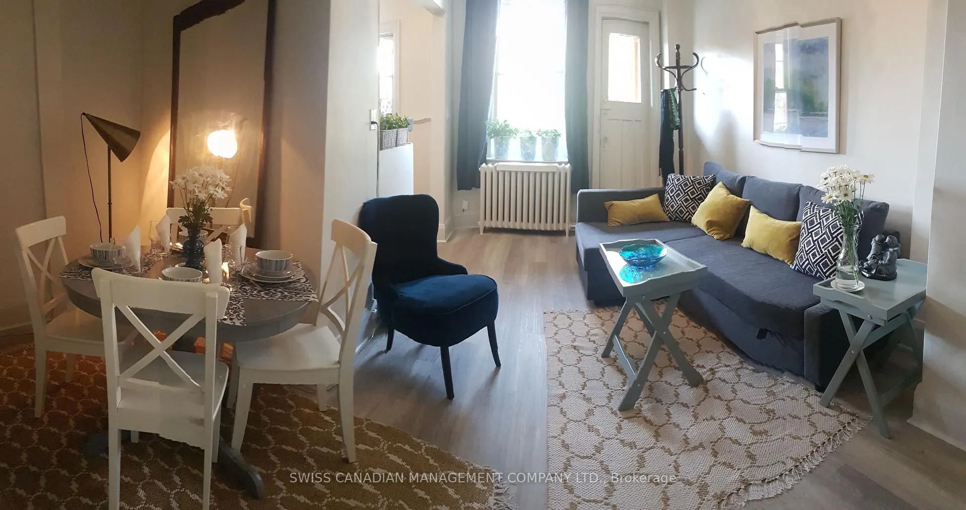 Photo 3 of Unit 3, 3234 Yonge Street, Toronto, Lawrence Park North — HOMEH