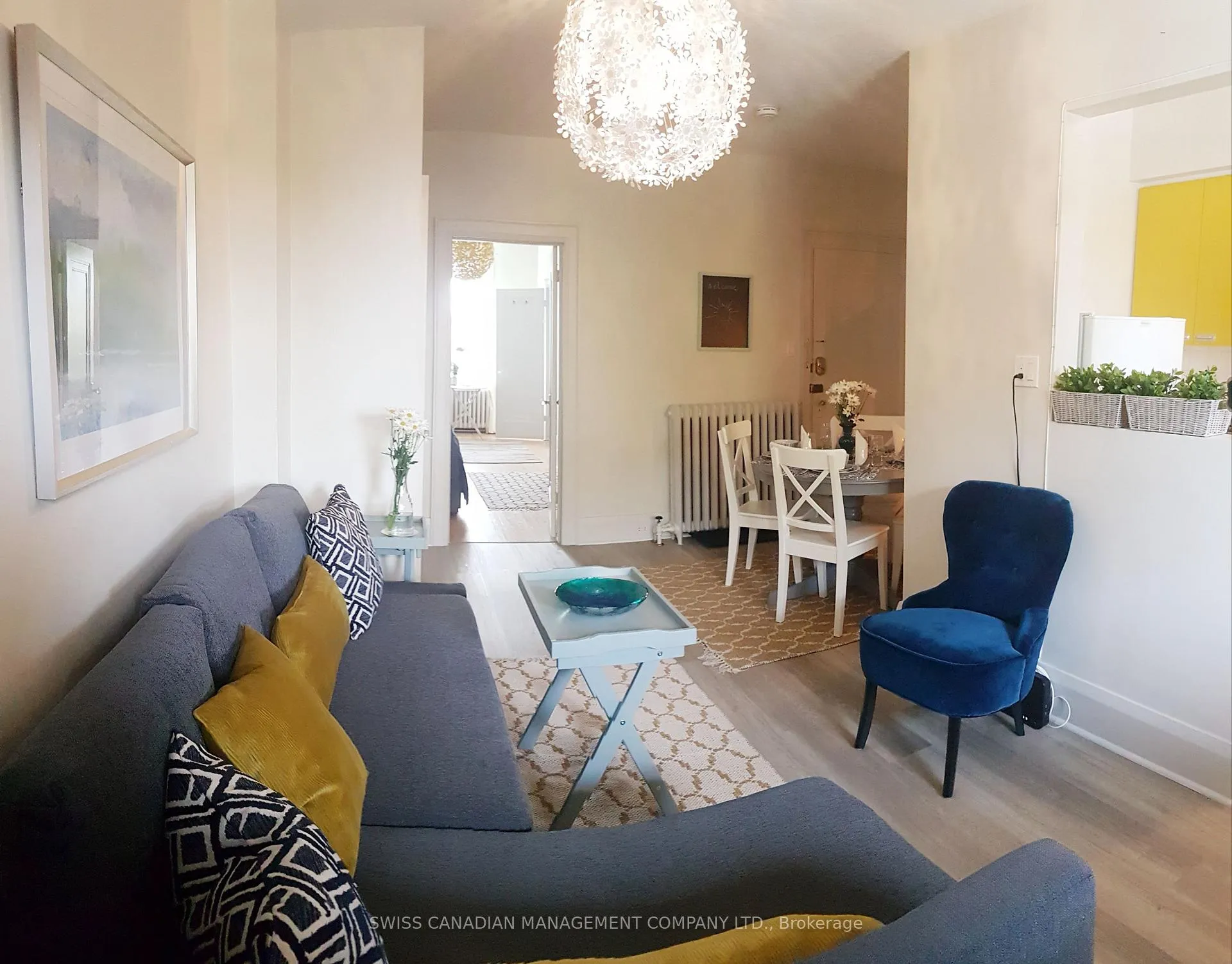 Photo 4 of Unit 3, 3234 Yonge Street, Toronto, Lawrence Park North — HOMEH