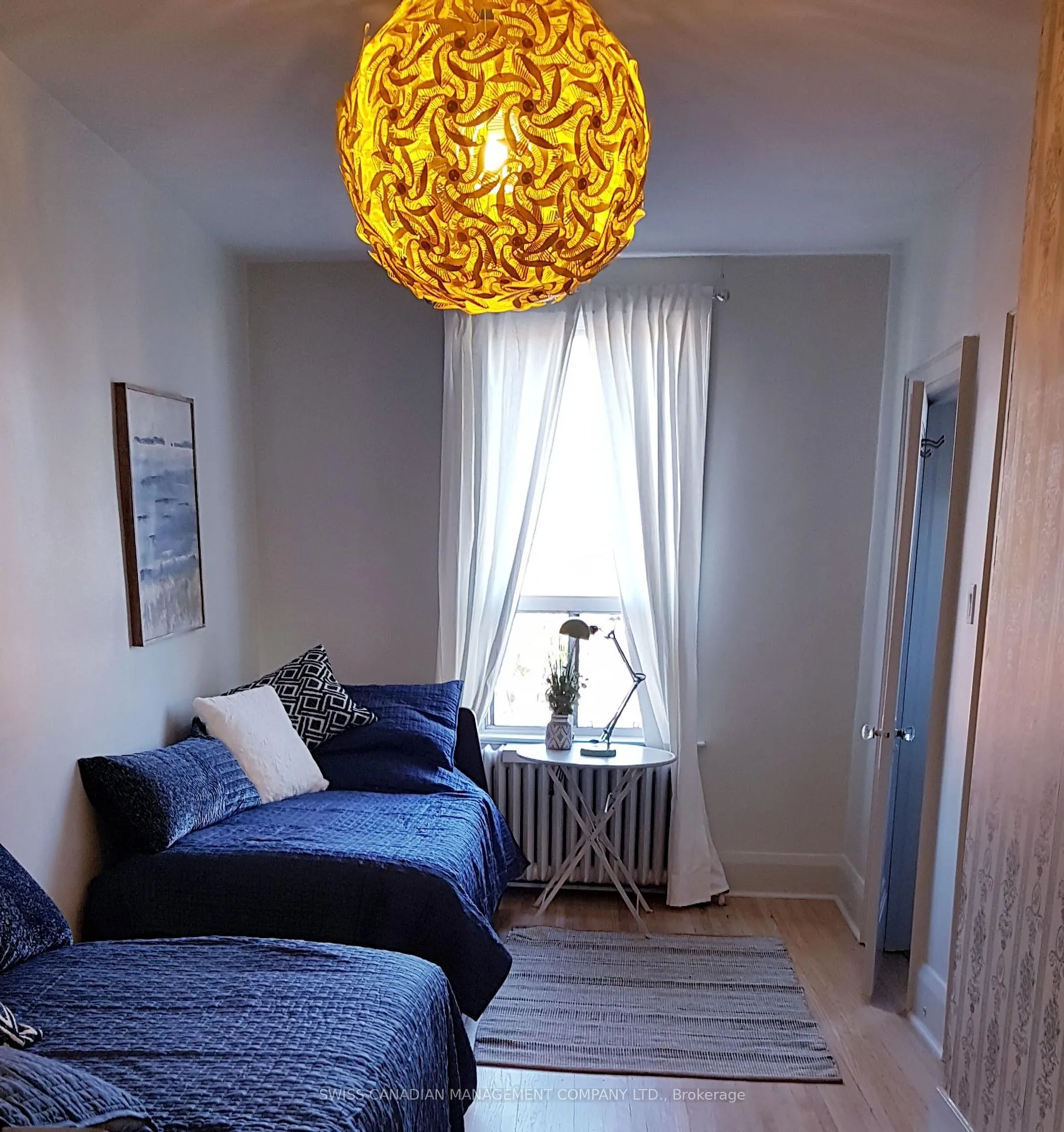Photo 6 of Unit 3, 3234 Yonge Street, Toronto, Lawrence Park North — HOMEH