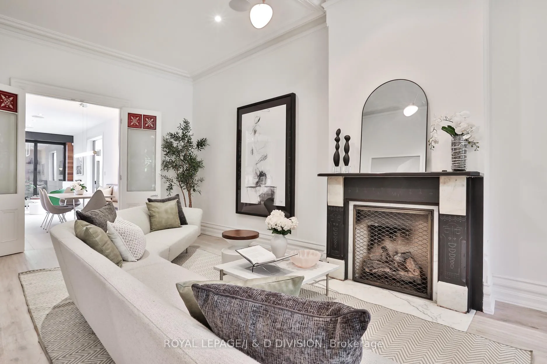 Photo 6 of 426 Ontario Street, Toronto, Moss Park — HOMEH