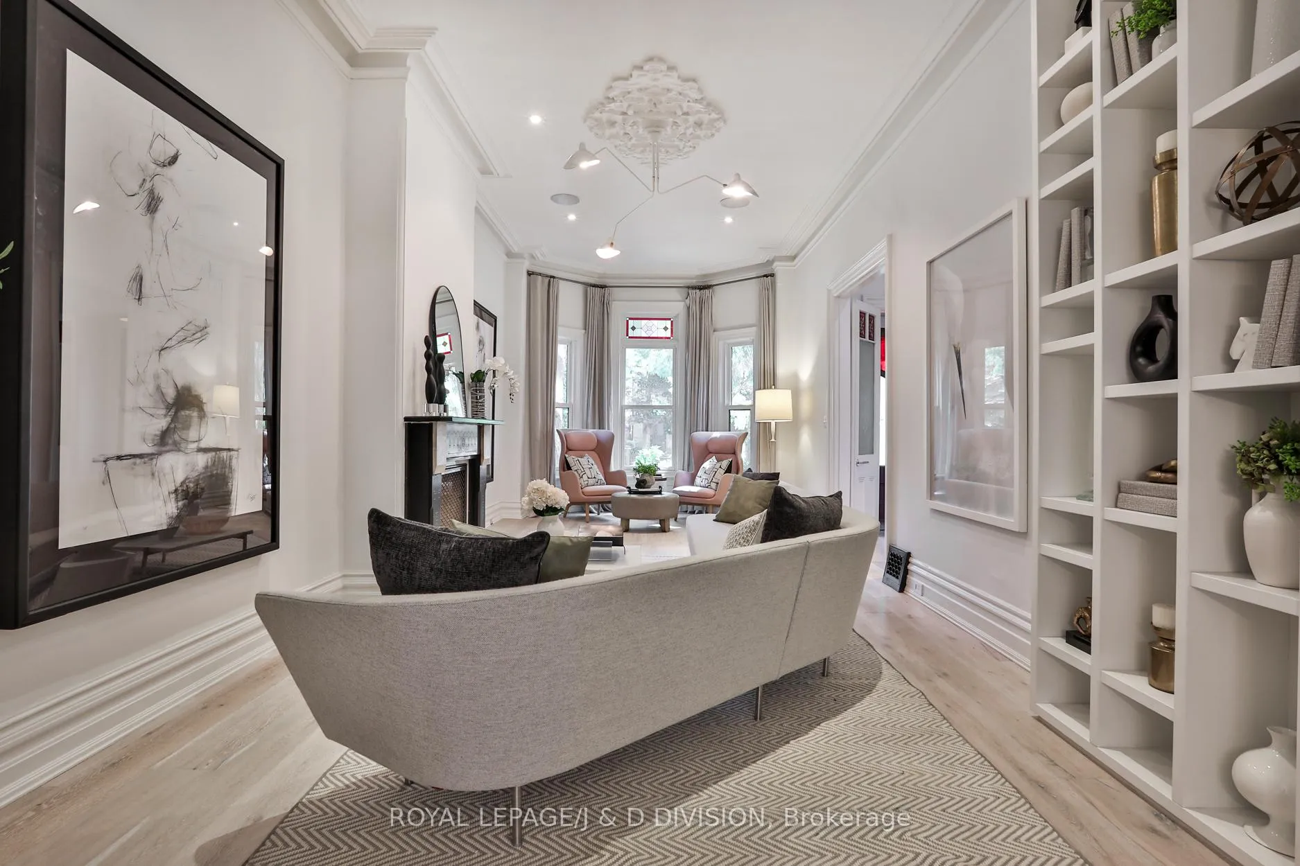 Photo 7 of 426 Ontario Street, Toronto, Moss Park — HOMEH