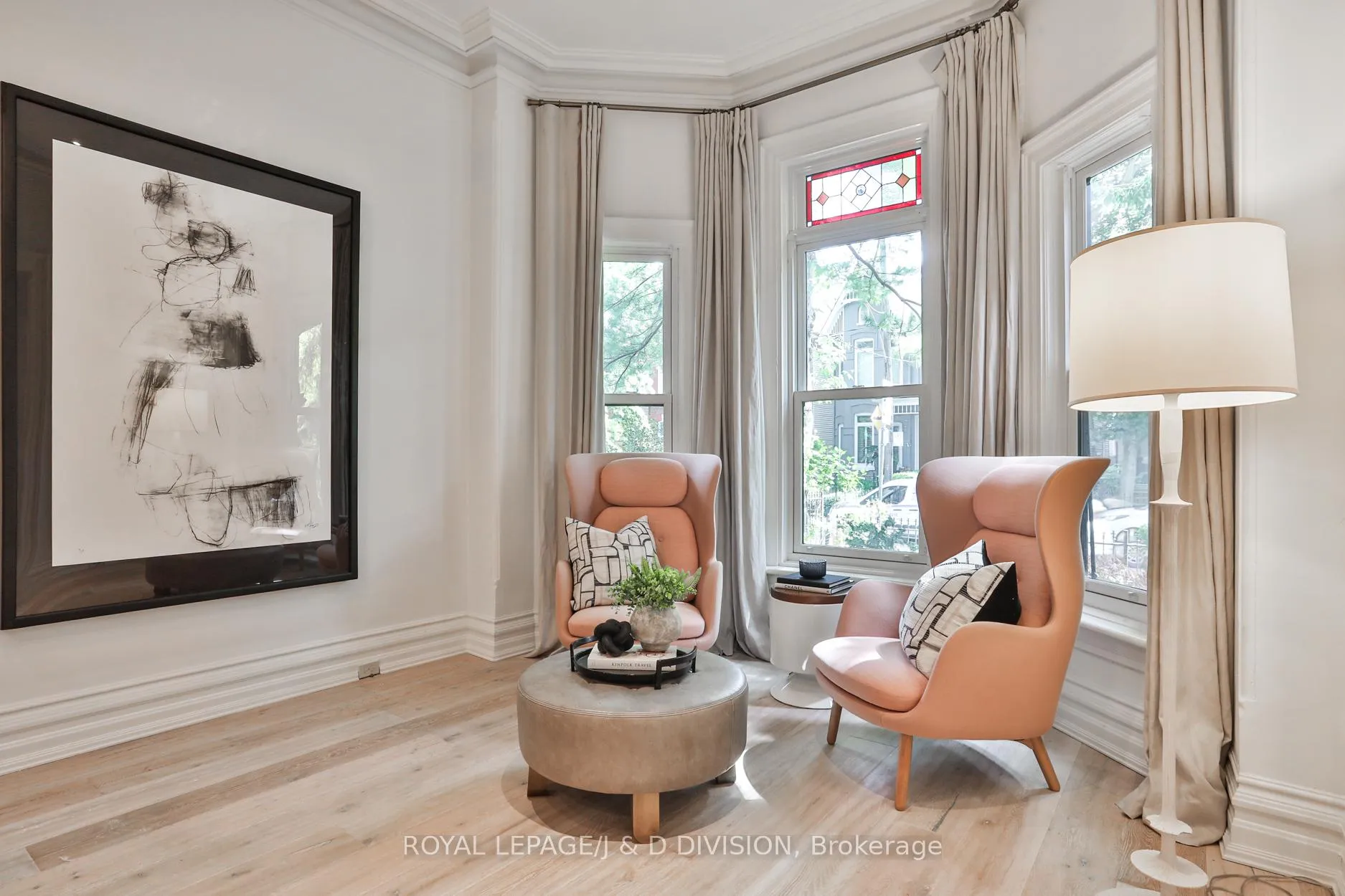 Photo 8 of 426 Ontario Street, Toronto, Moss Park — HOMEH