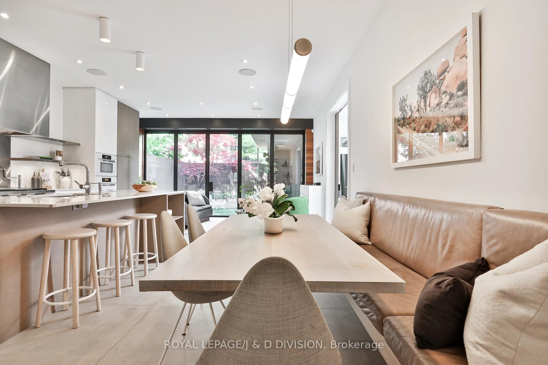 Photo 10 of 426 Ontario Street, Toronto, Moss Park — HOMEH