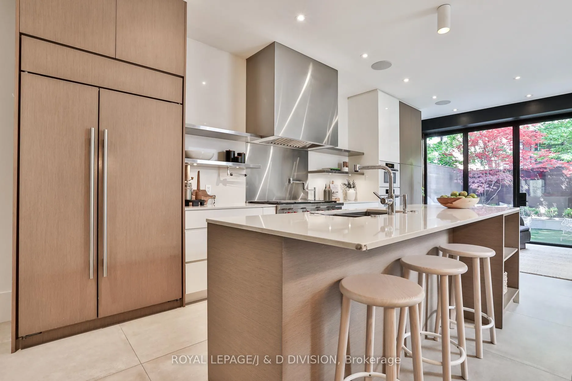 Photo 11 of 426 Ontario Street, Toronto, Moss Park — HOMEH